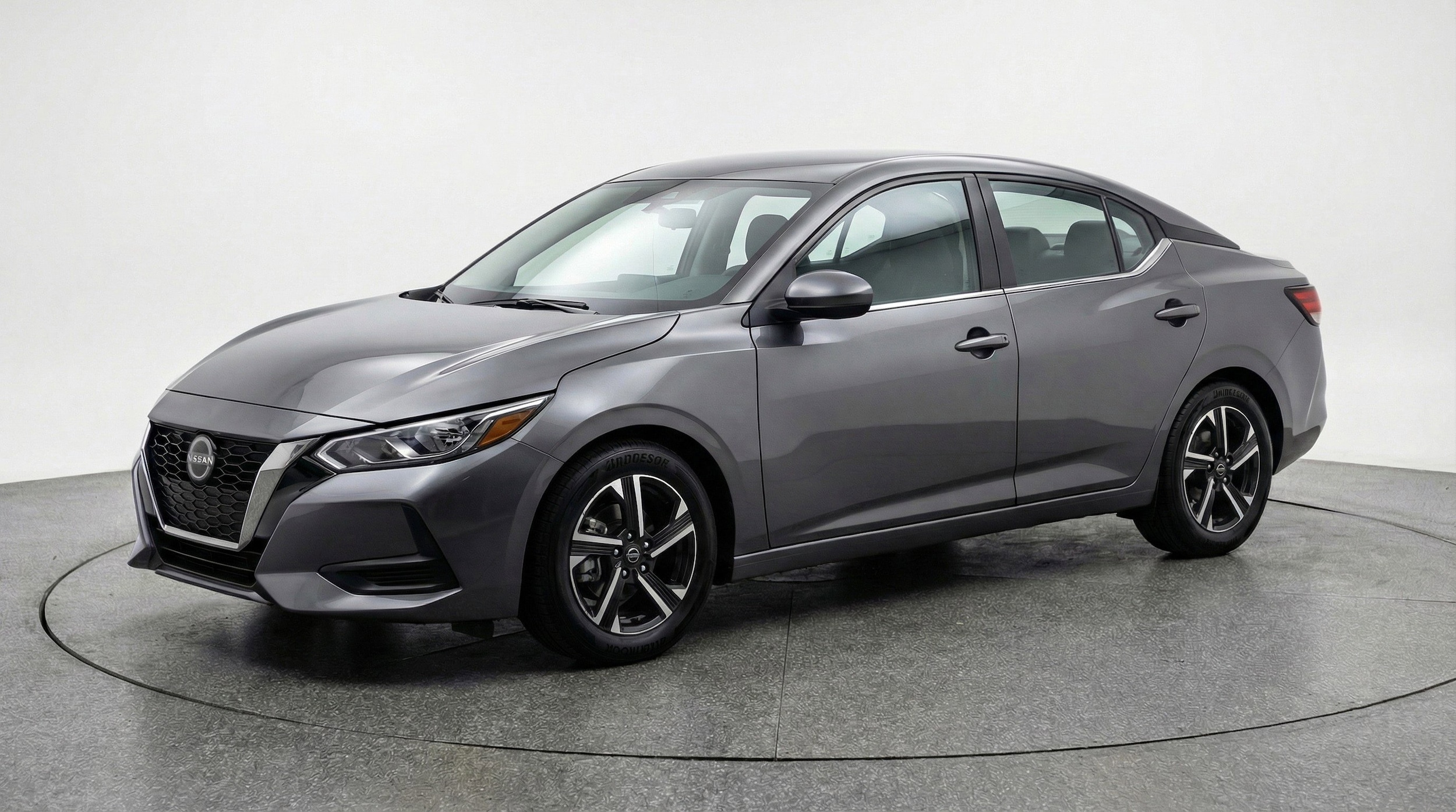 Thumbnail: 2025 Nissan Sentra - 3