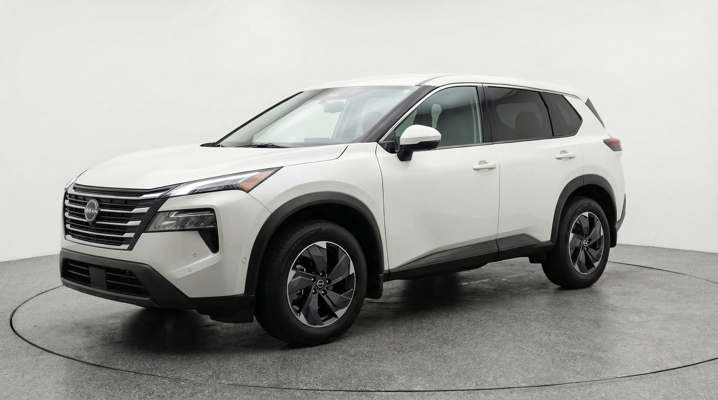 Thumbnail: 2025 Nissan Rogue - 3