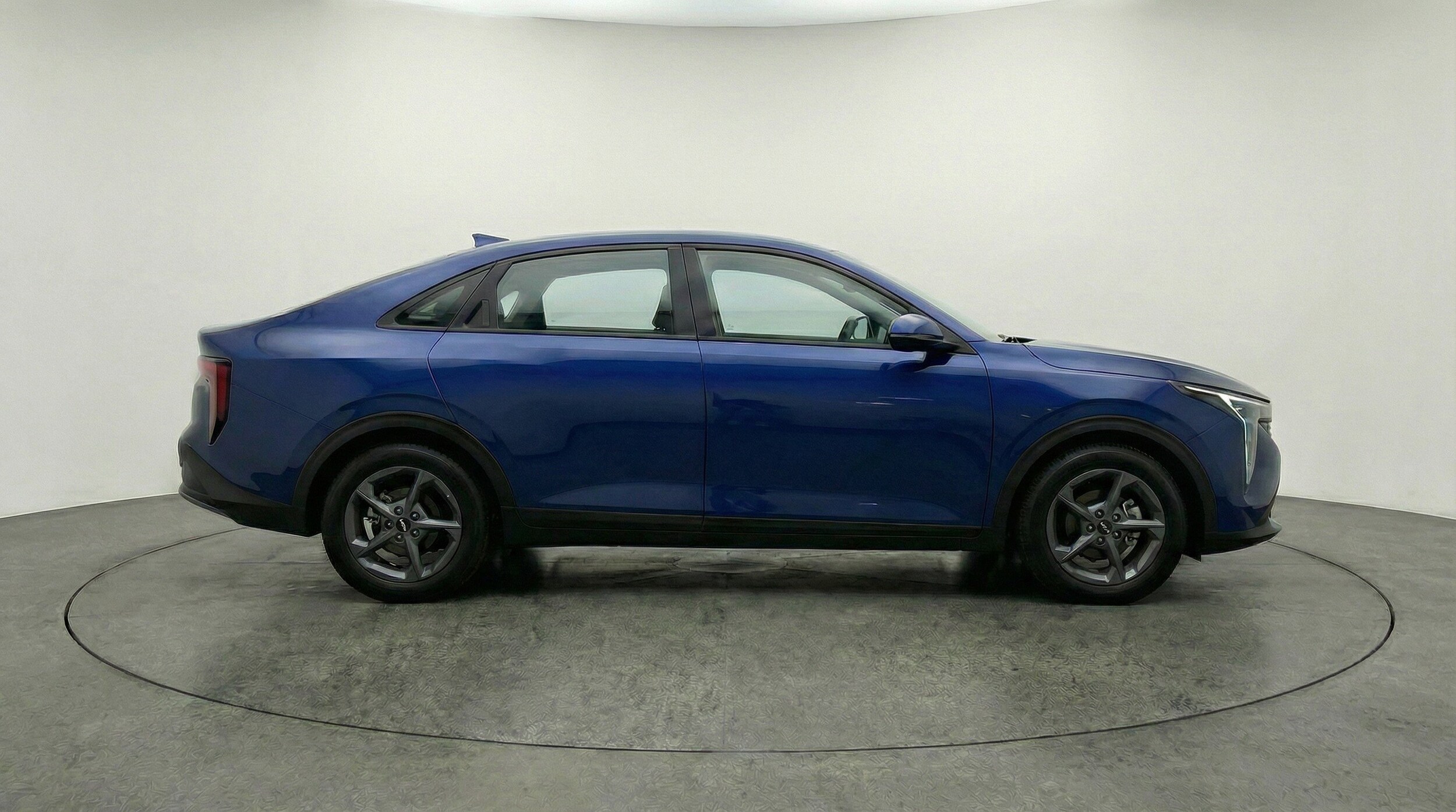 Thumbnail: 2025 Kia K4 - 11