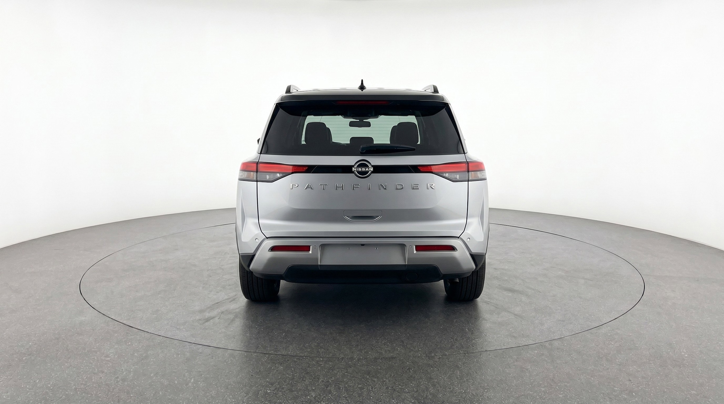 Thumbnail: 2025 Nissan Pathfinder - 7