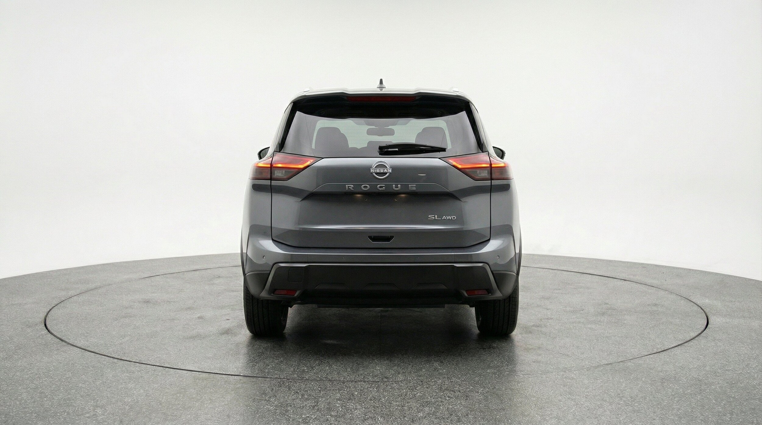 Thumbnail: 2026 Nissan Rogue - 7