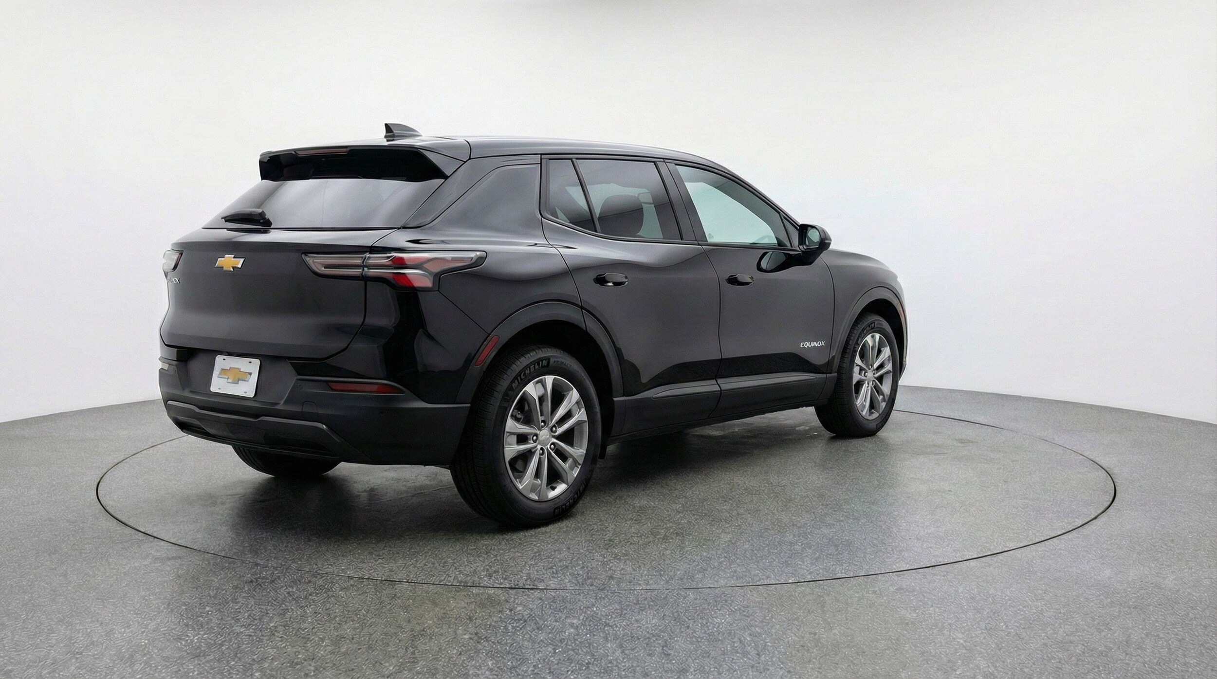 Thumbnail: 2025 Chevrolet Equinox - 9