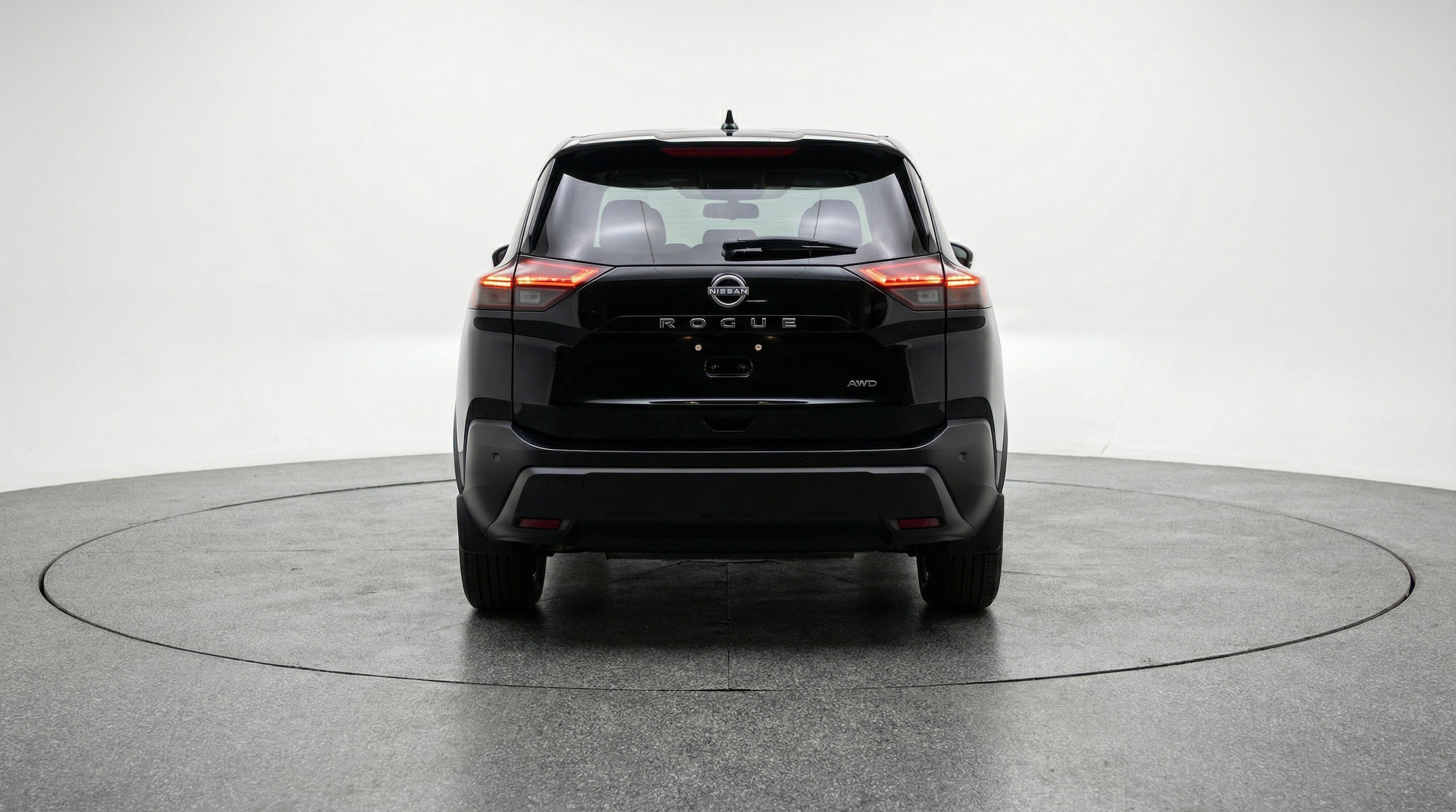 Thumbnail: 2025 Nissan Rogue - 7