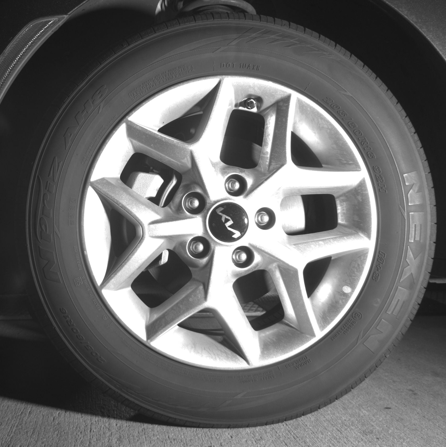 Thumbnail: 2025 Kia Soul - 9