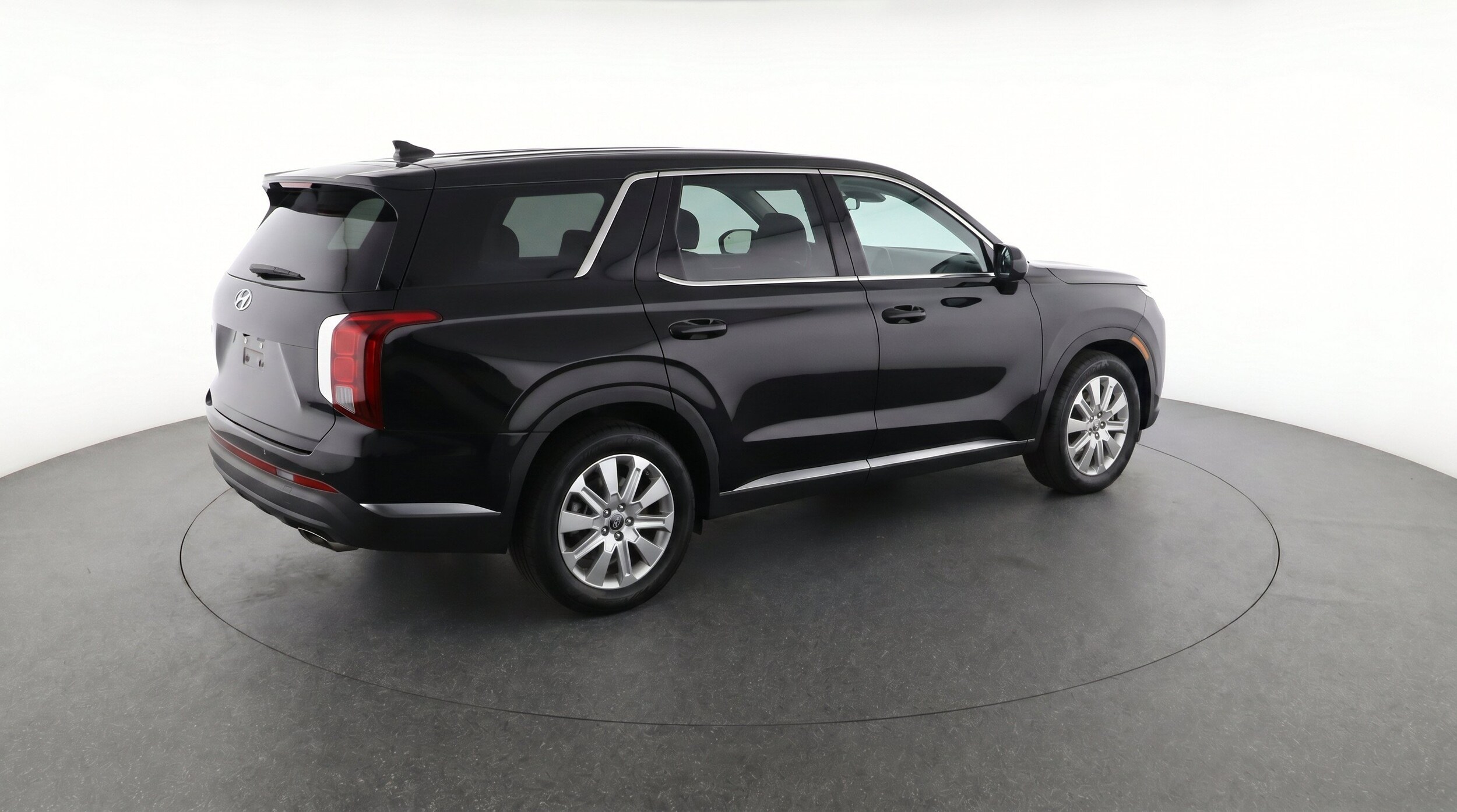 Thumbnail: 2025 Hyundai Palisade - 9