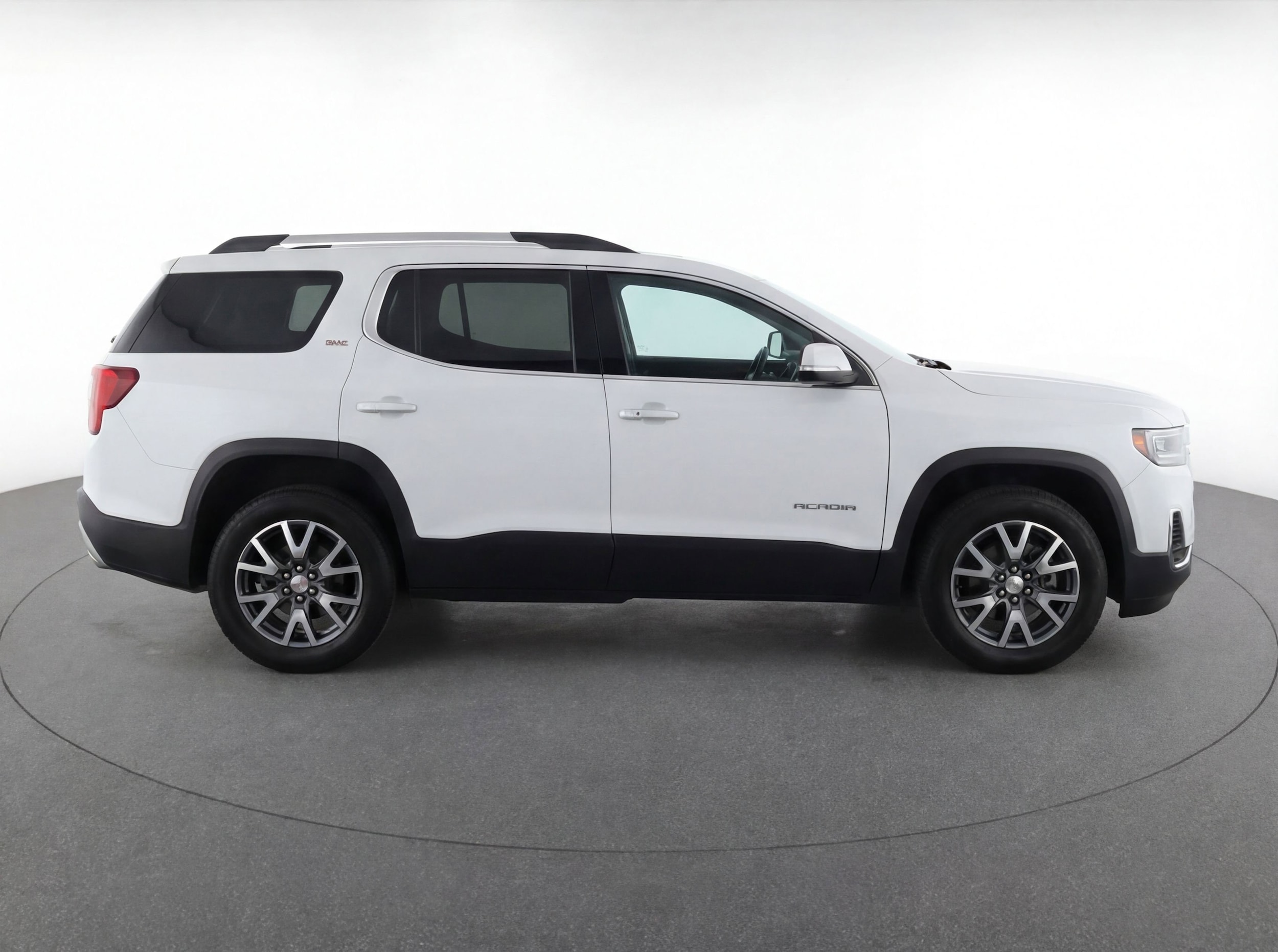 Thumbnail: 2023 GMC Acadia - 11