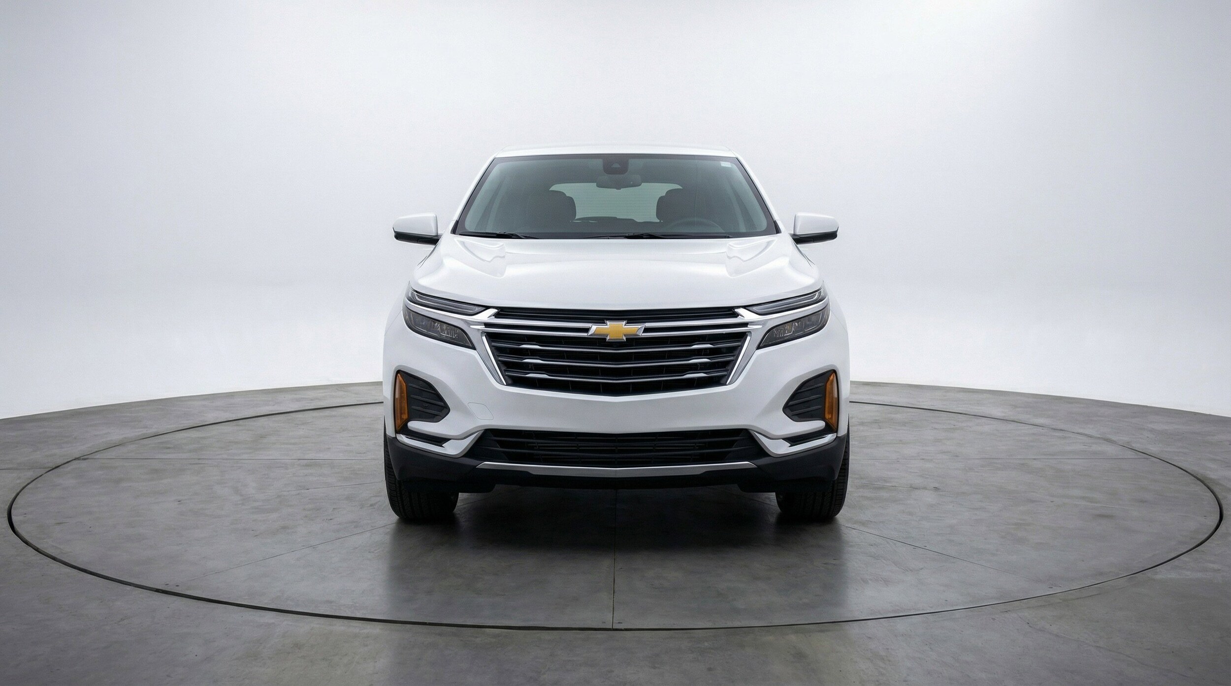 Thumbnail: 2025 Chevrolet Equinox - 2