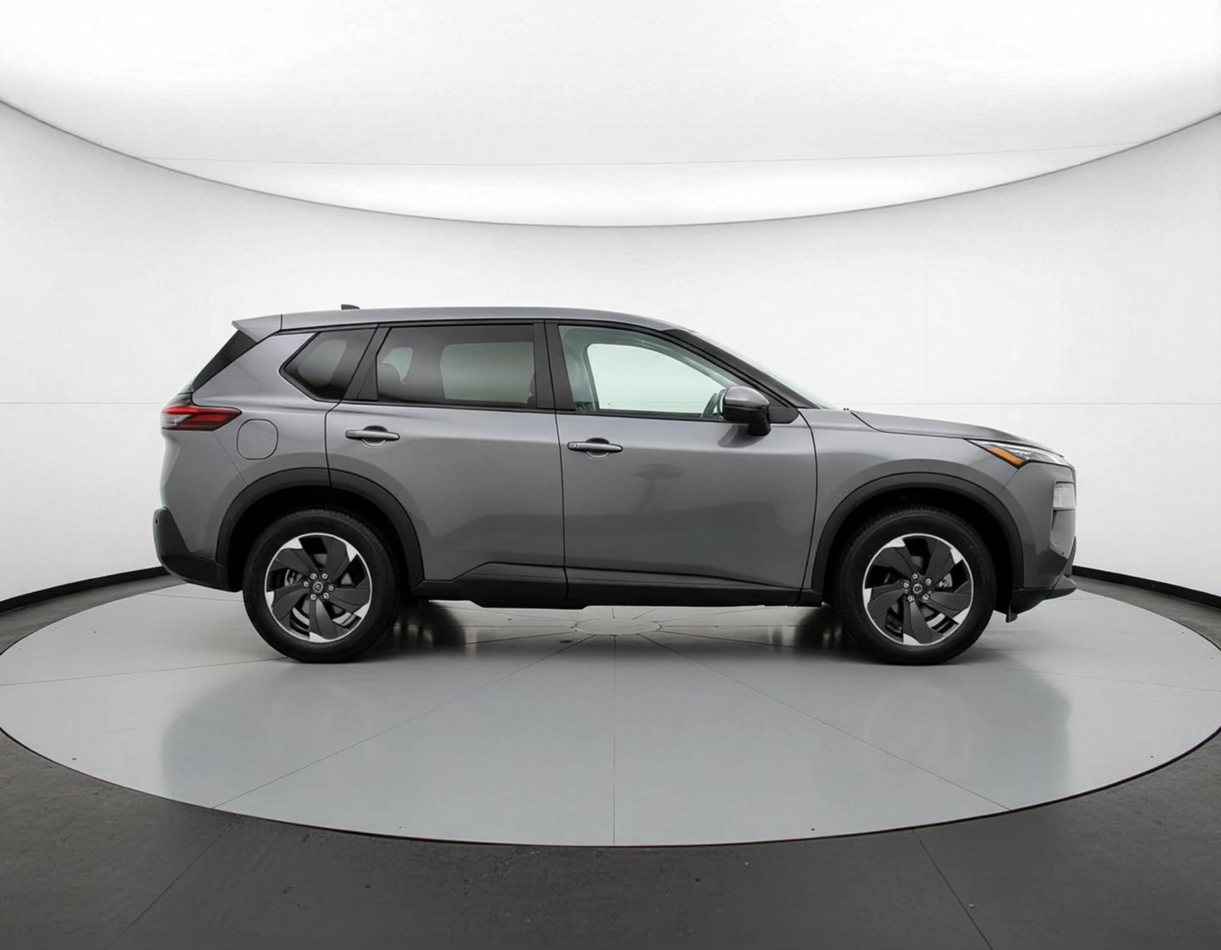 Thumbnail: 2025 Nissan Rogue - 11