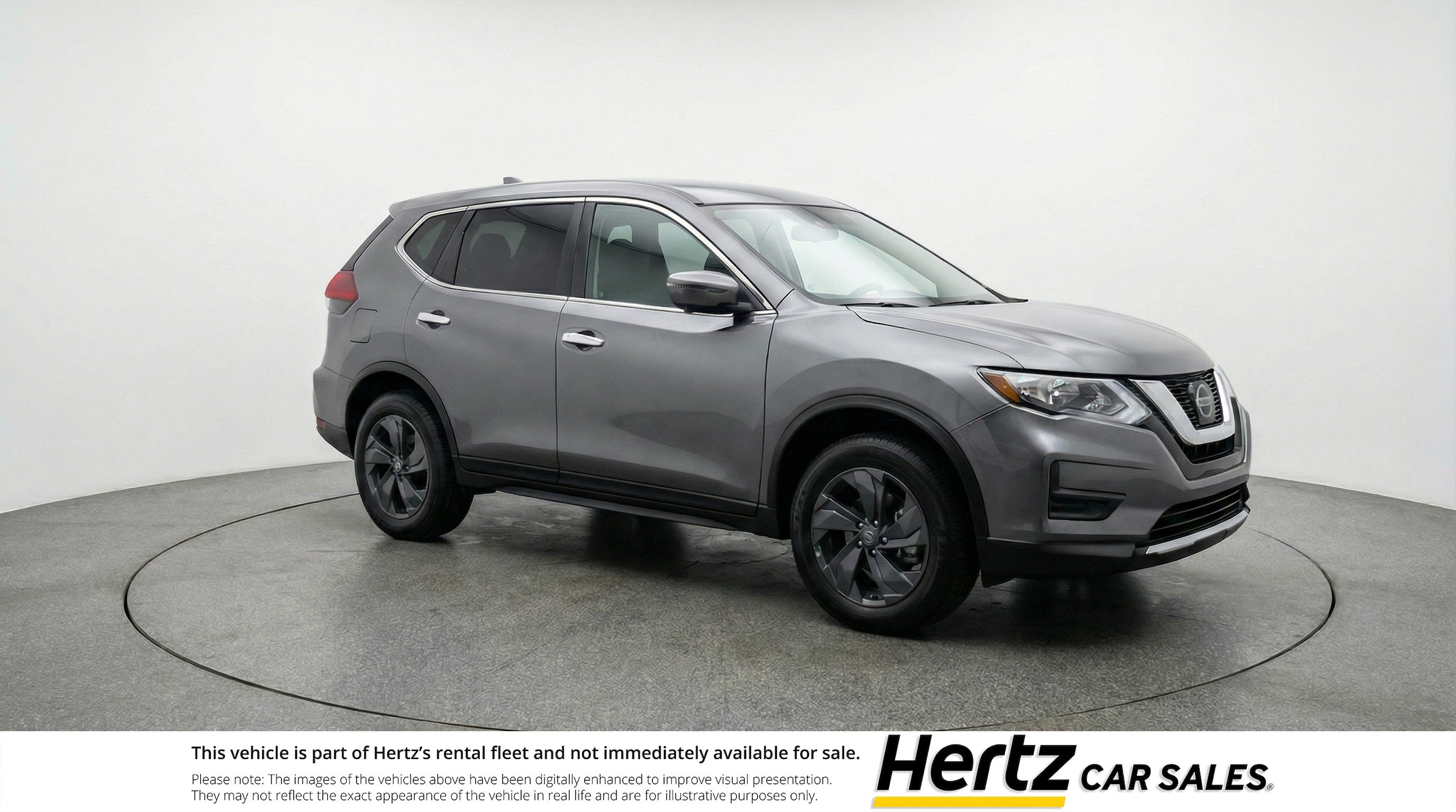 Thumbnail: 2026 Nissan Rogue - 1
