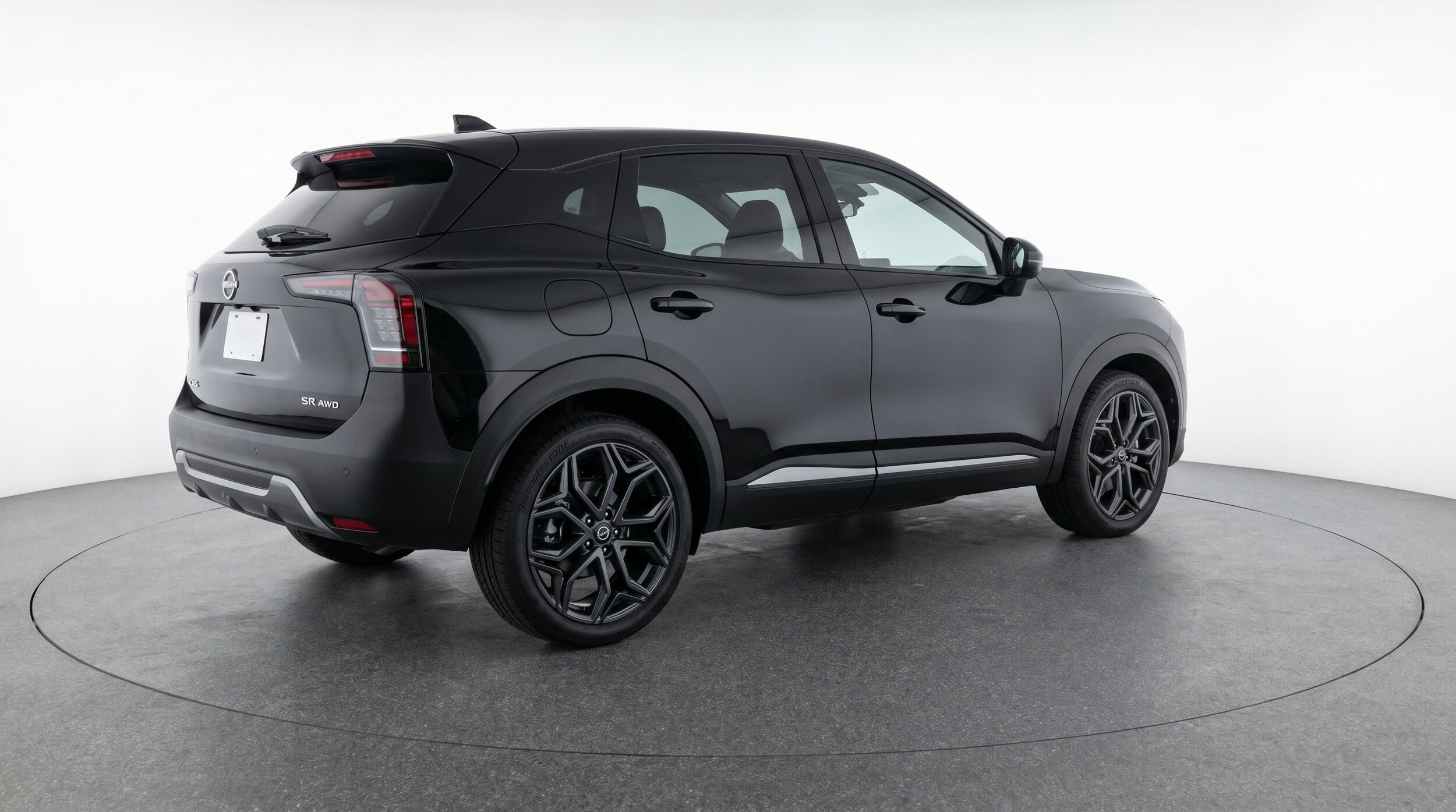 Thumbnail: 2026 Nissan Kicks - 9