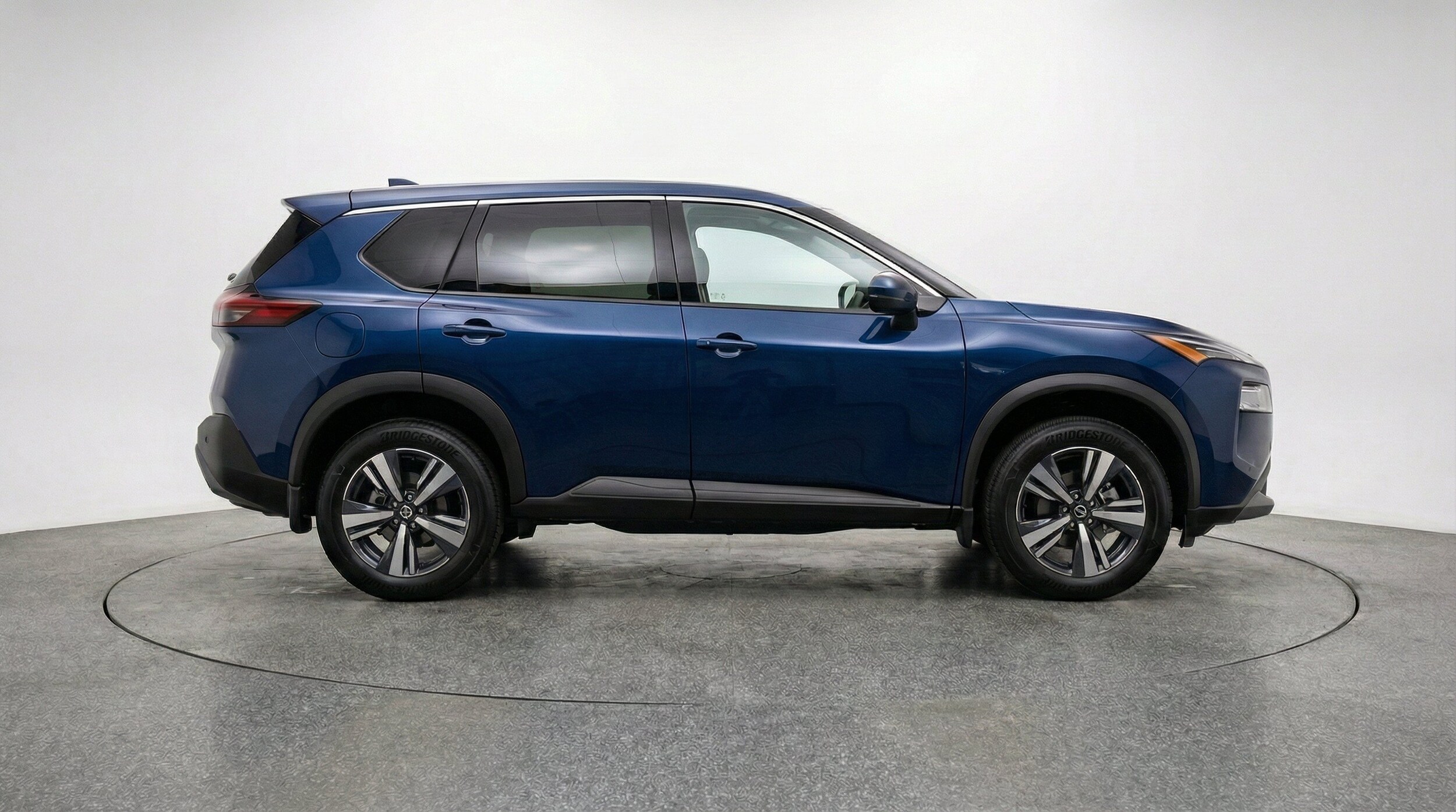 Thumbnail: 2026 Nissan Rogue - 11
