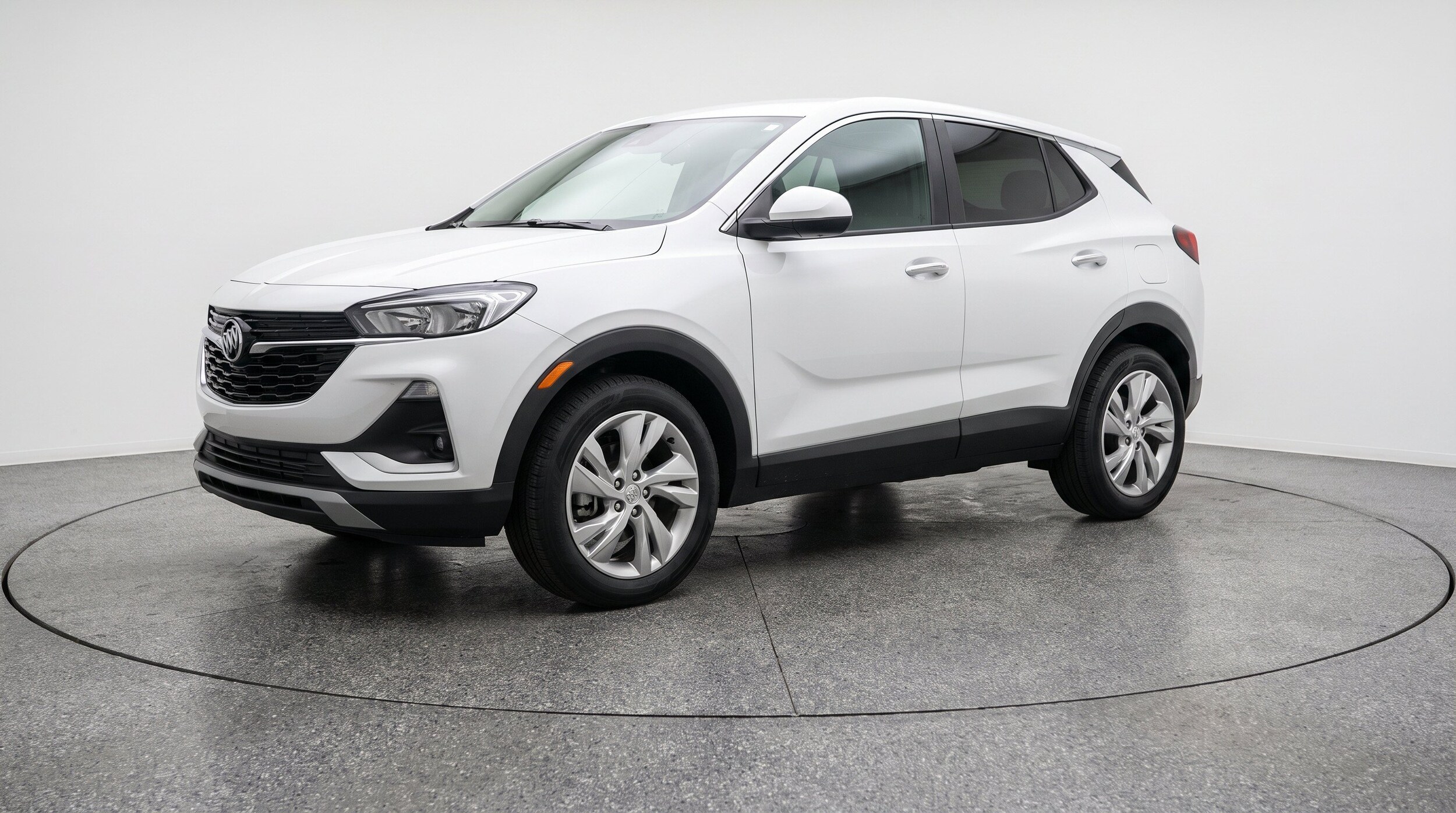 Thumbnail: 2026 Buick Encore GX - 3
