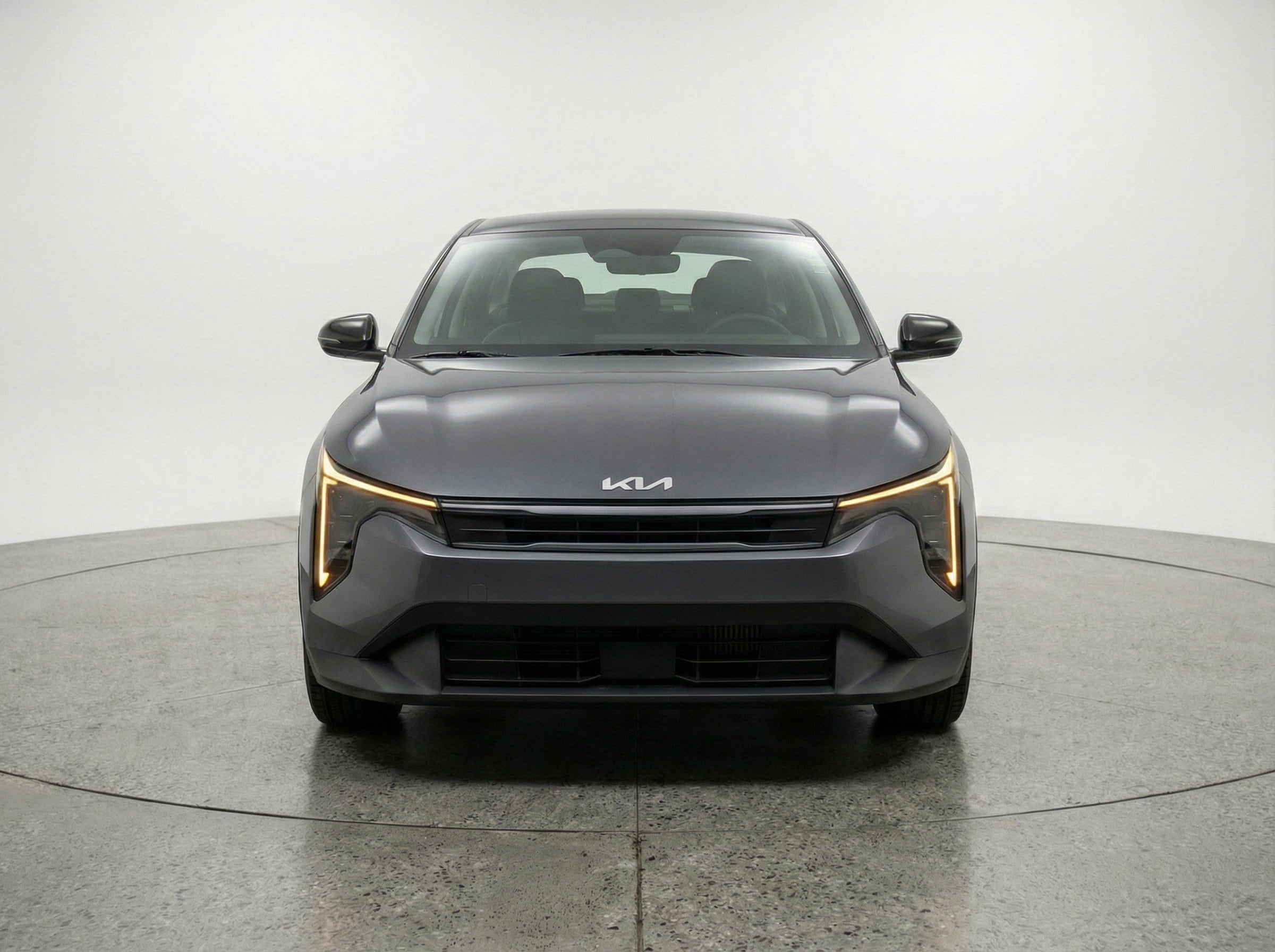 Thumbnail: 2025 Kia K4 - 2