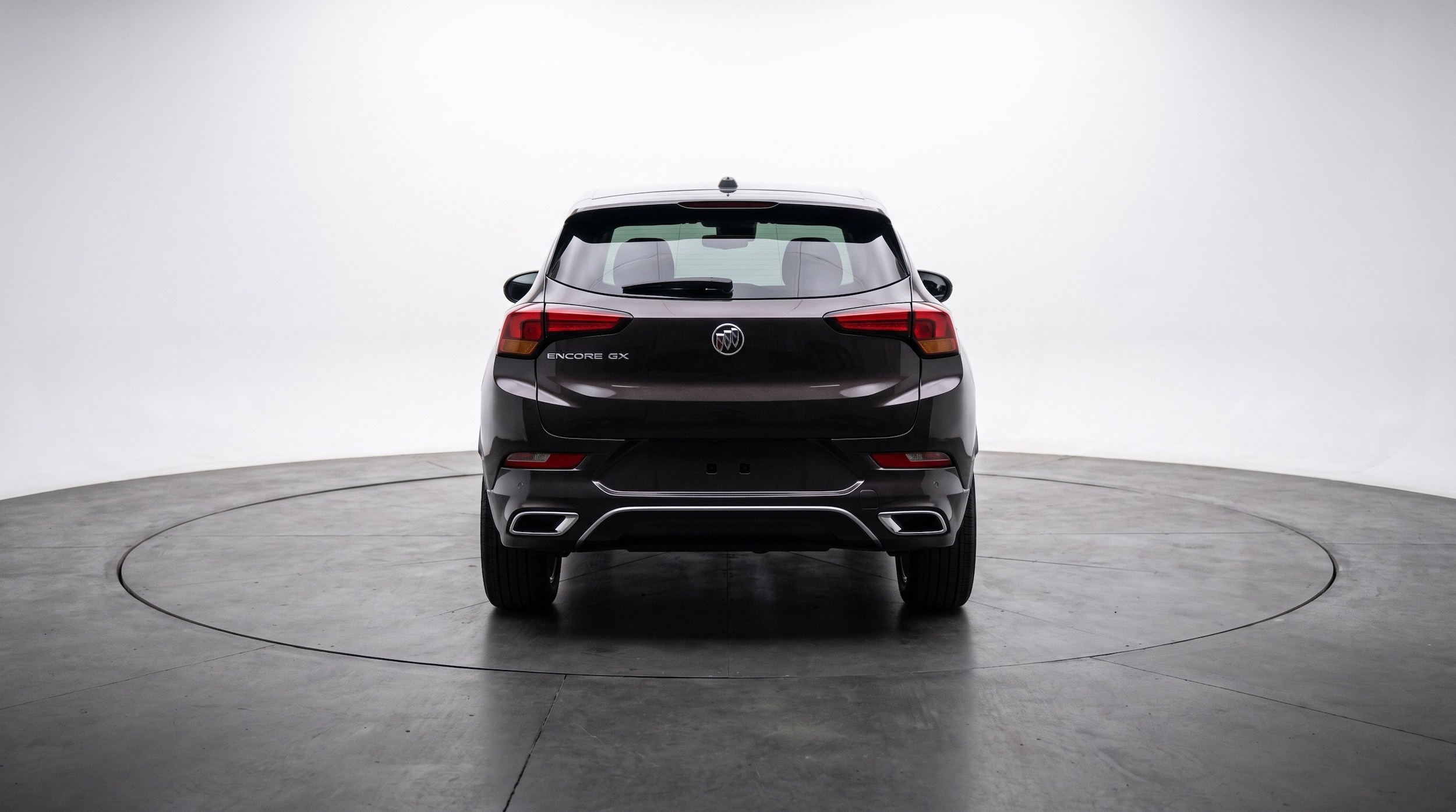 Thumbnail: 2026 Buick Encore GX - 7