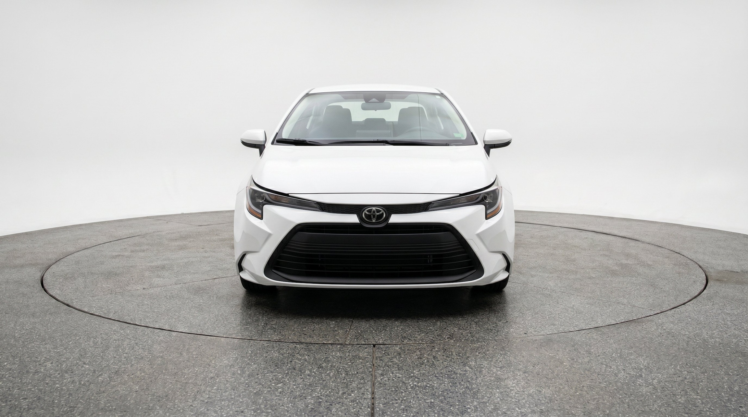 Thumbnail: 2025 Toyota Corolla - 2