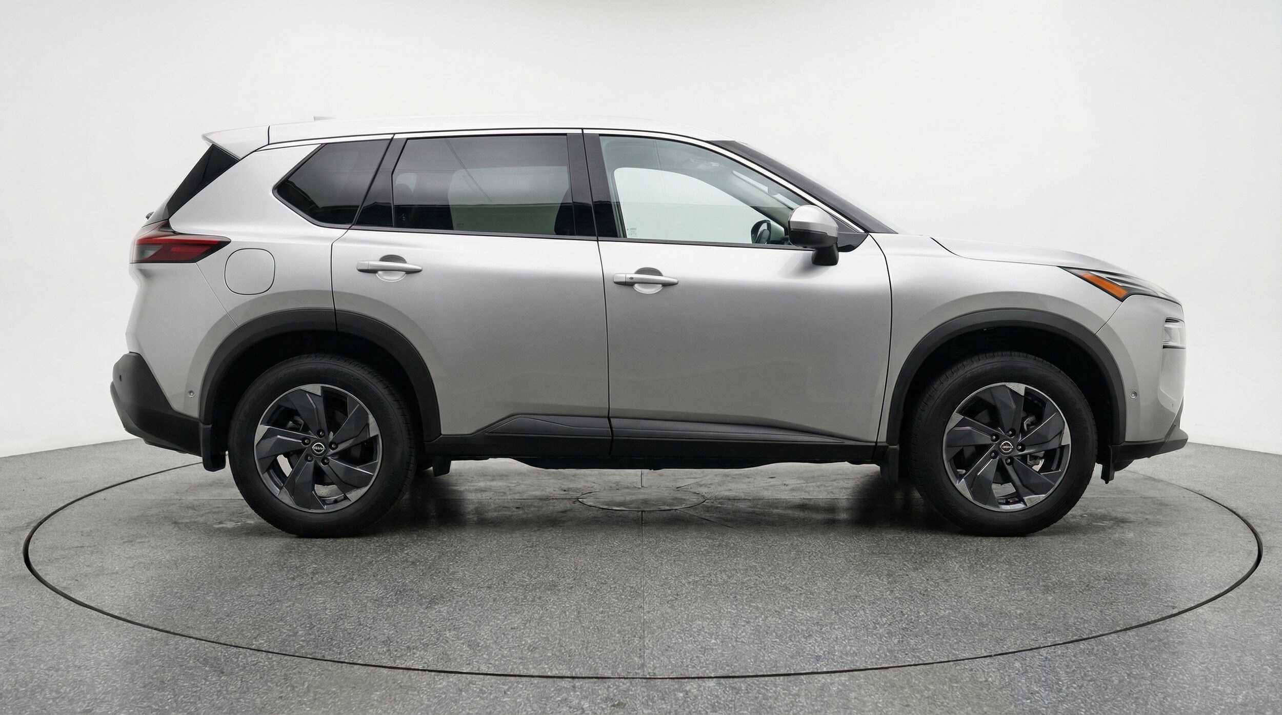 Thumbnail: 2025 Nissan Rogue - 11