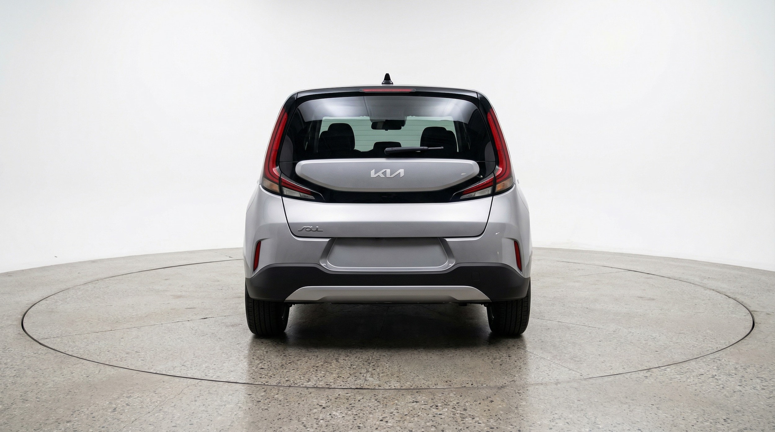 Thumbnail: 2025 Kia Soul - 6