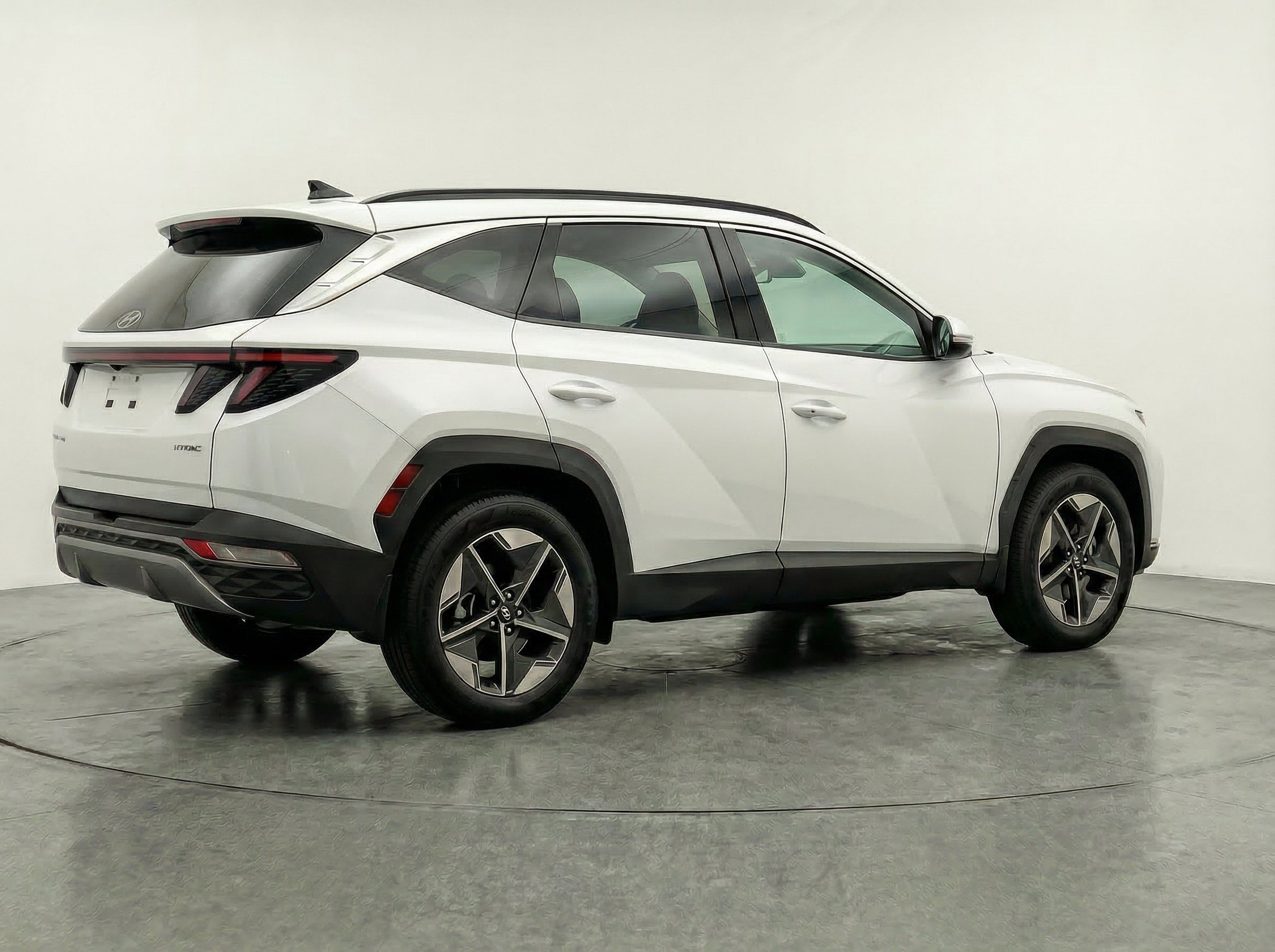Thumbnail: 2026 Hyundai Tucson - 9