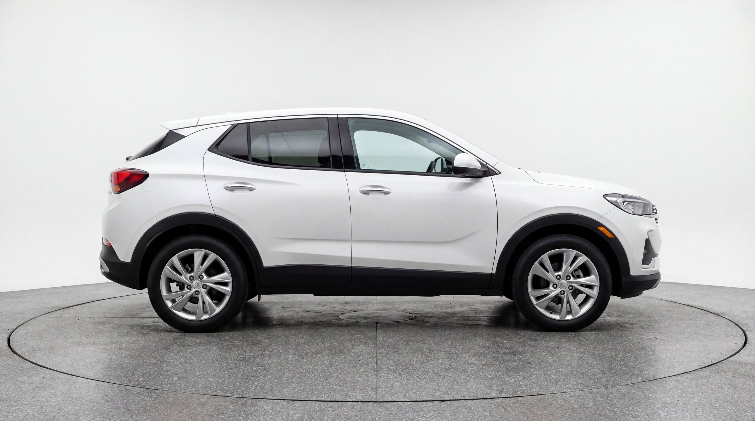 Thumbnail: 2026 Buick Encore GX - 11