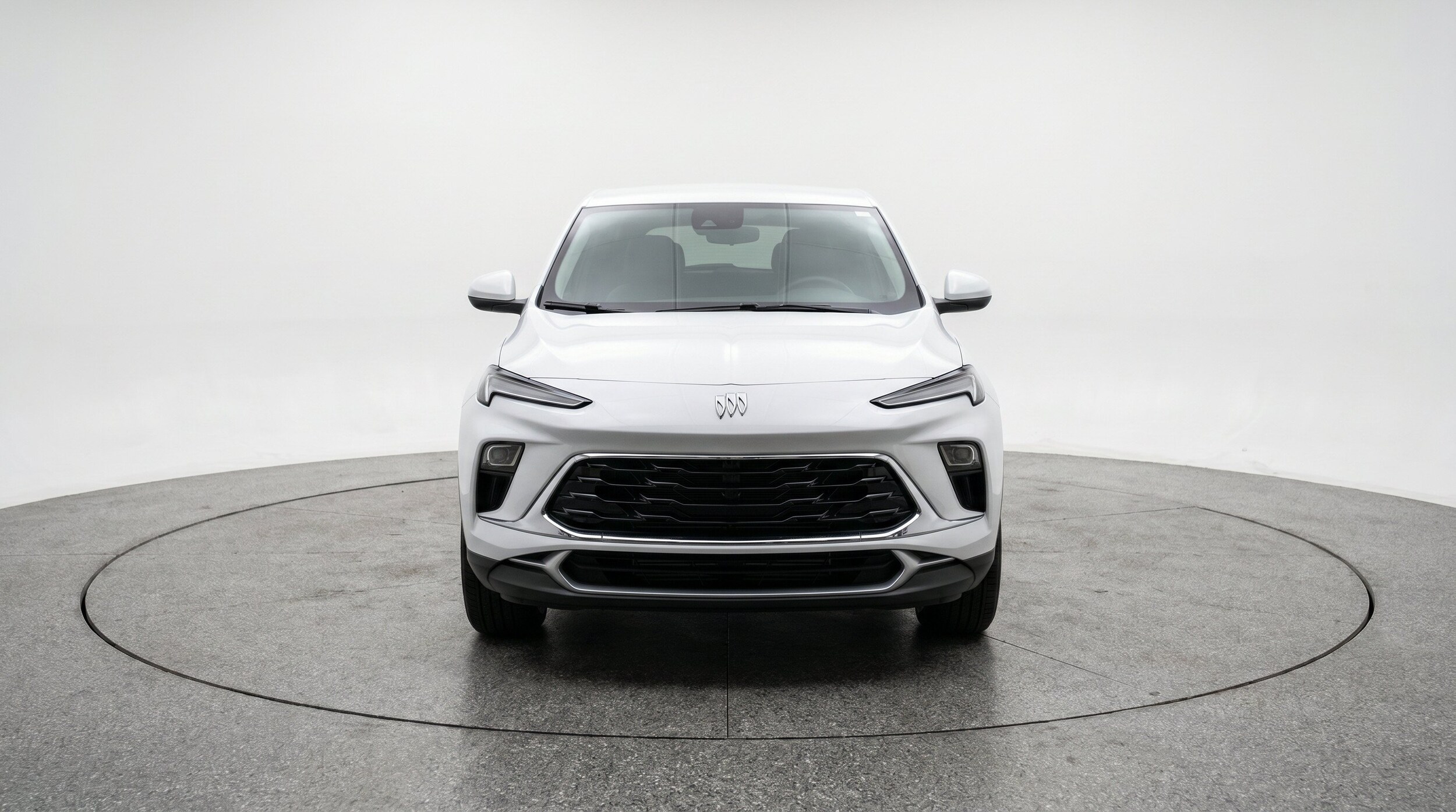 Thumbnail: 2026 Buick Encore GX - 2