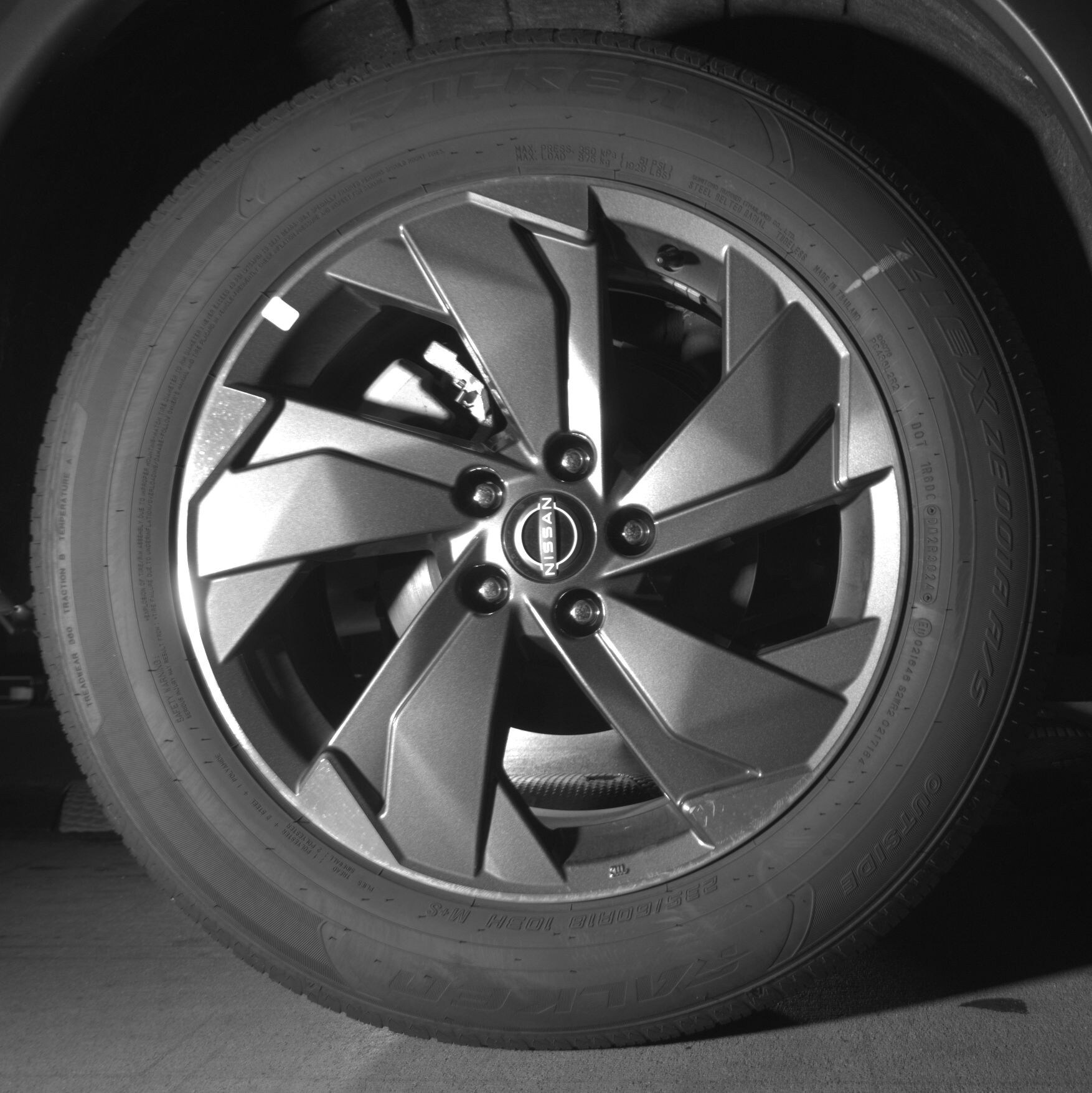 Thumbnail: 2025 Nissan Rogue - 12