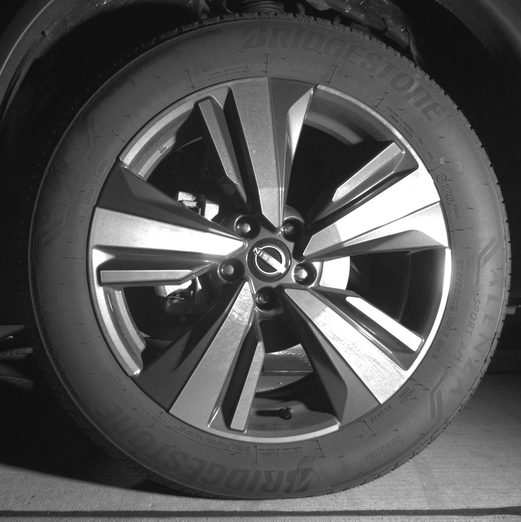 Thumbnail: 2026 Nissan Rogue - 12