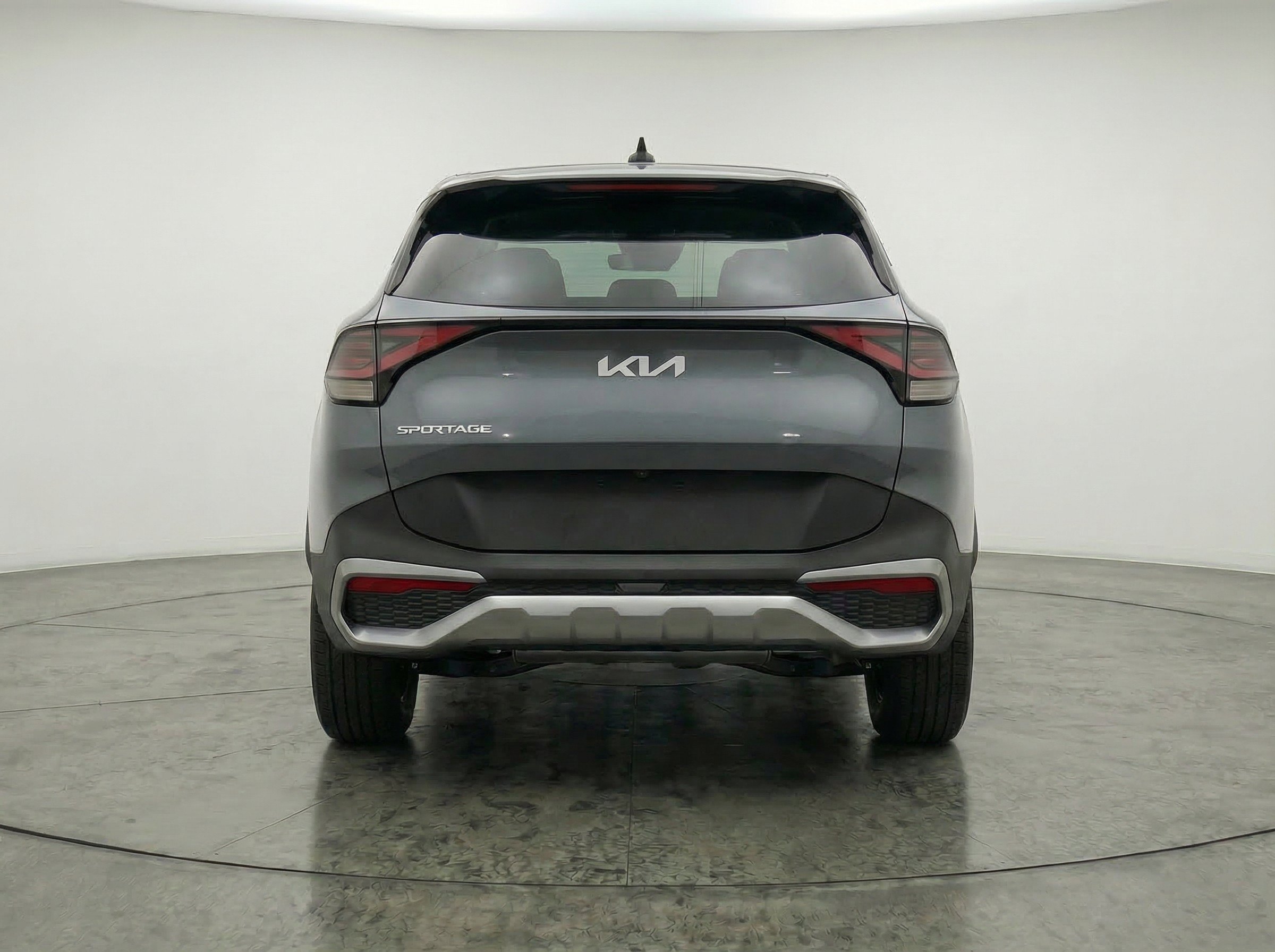Thumbnail: 2026 Kia Sportage - 7