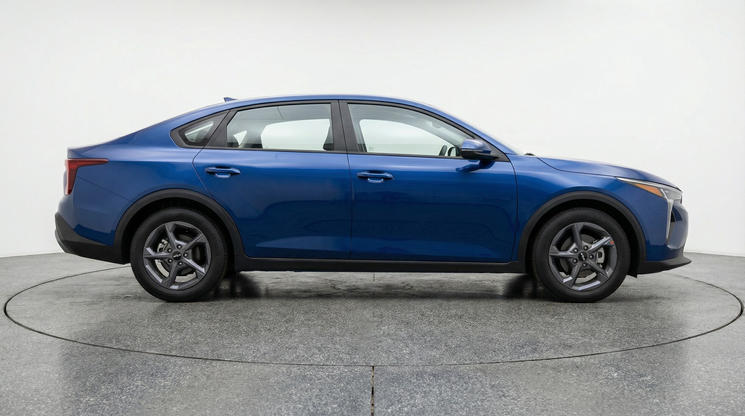 Thumbnail: 2025 Kia K4 - 8