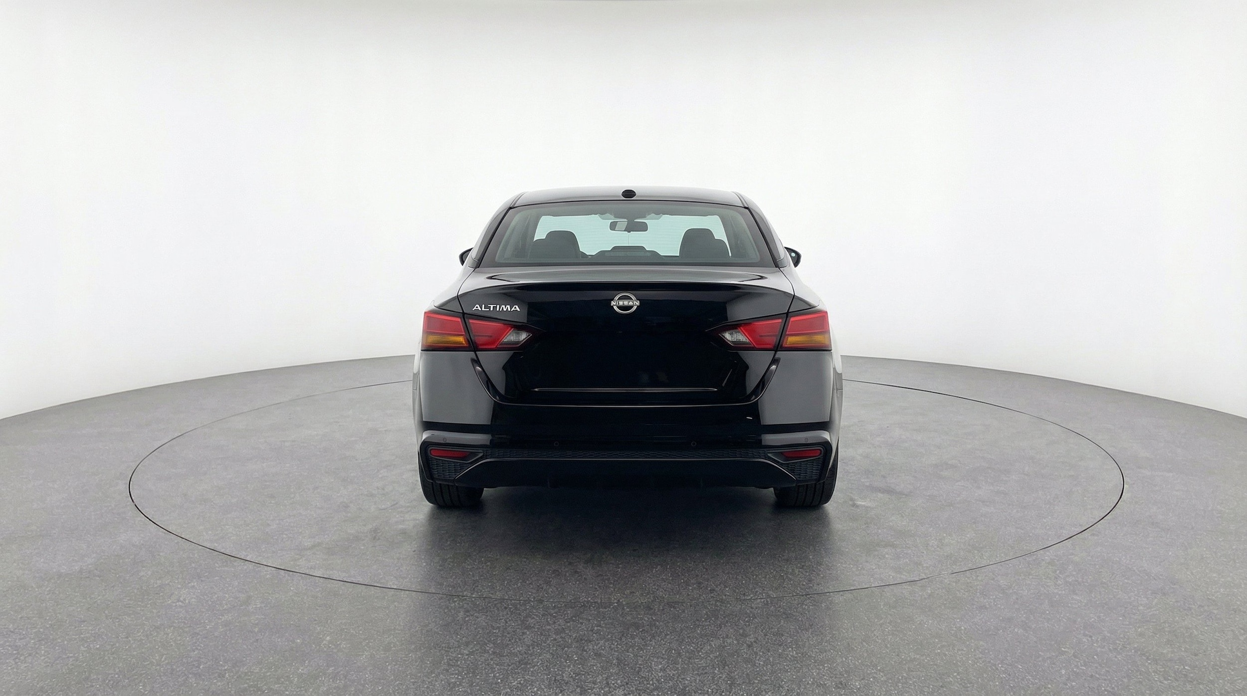 Thumbnail: 2026 Nissan Altima - 7