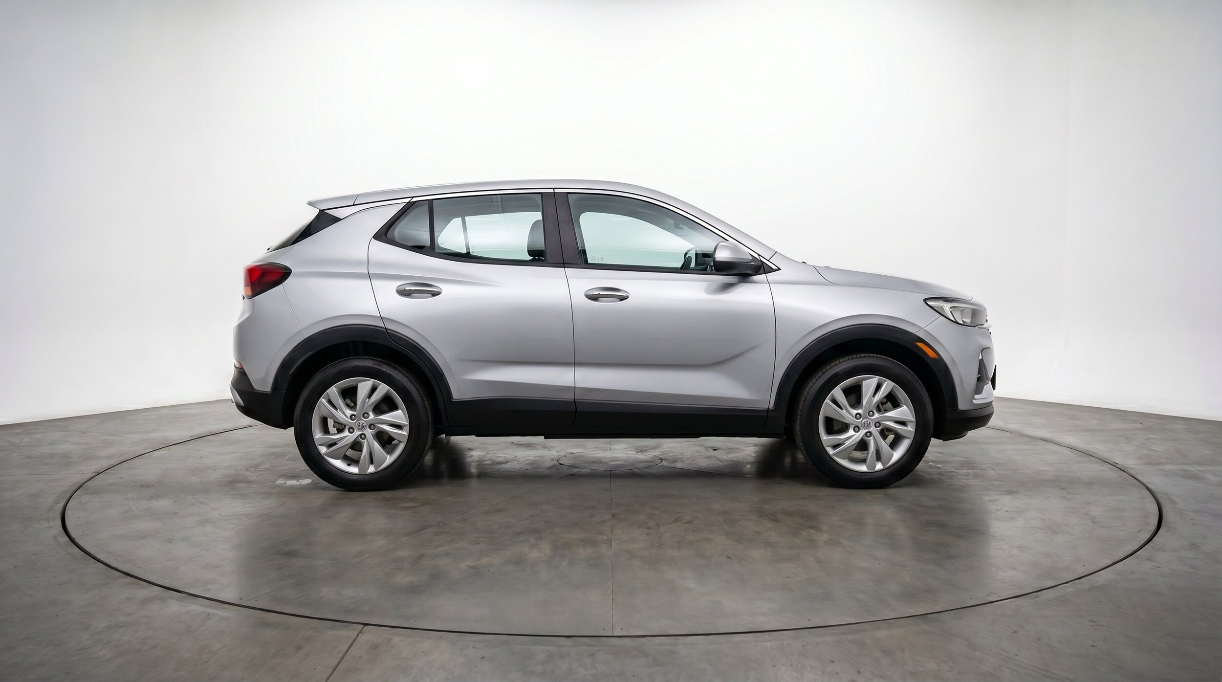 Thumbnail: 2026 Buick Encore GX - 11