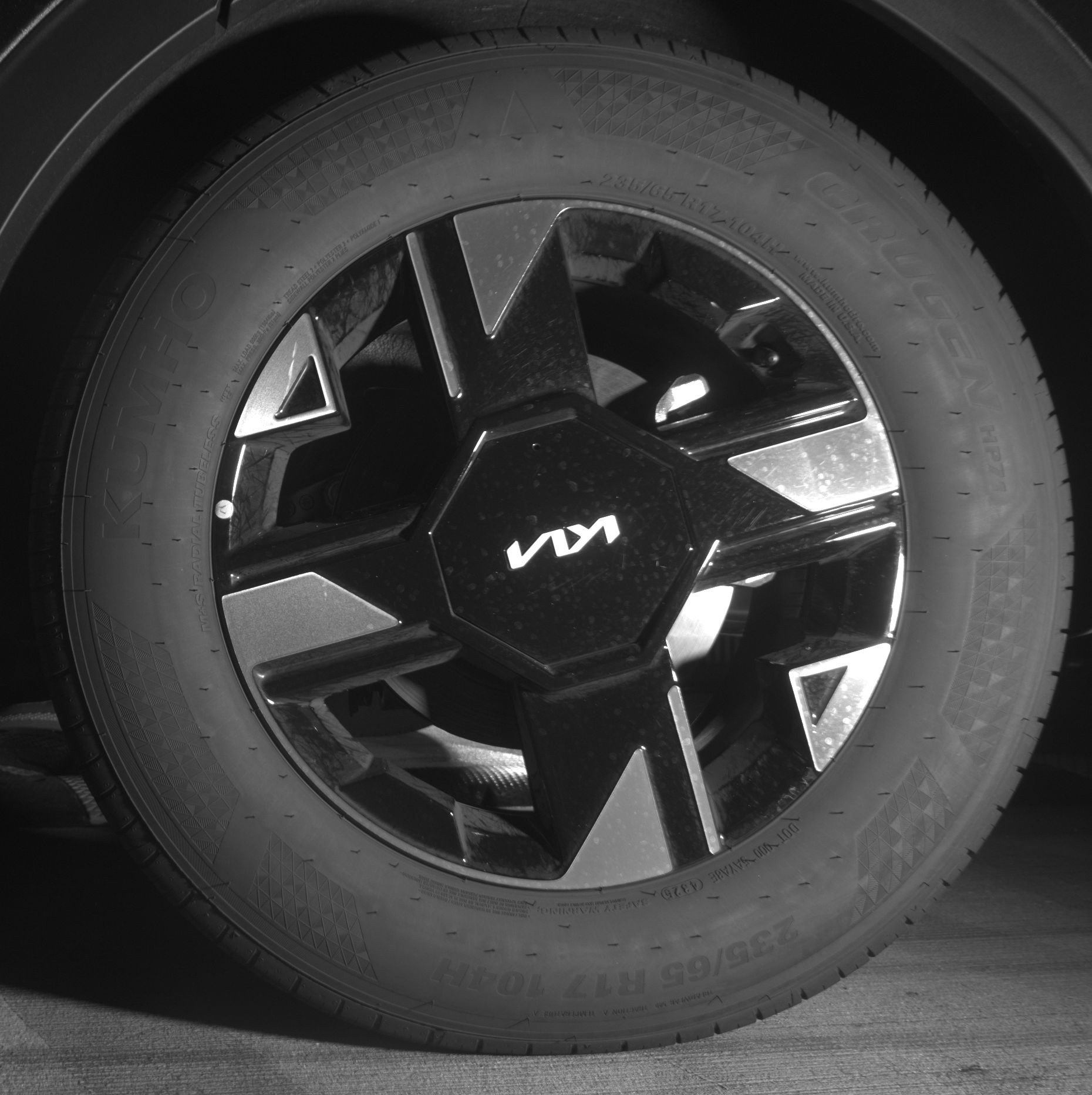 Thumbnail: 2026 Kia Sportage - 14