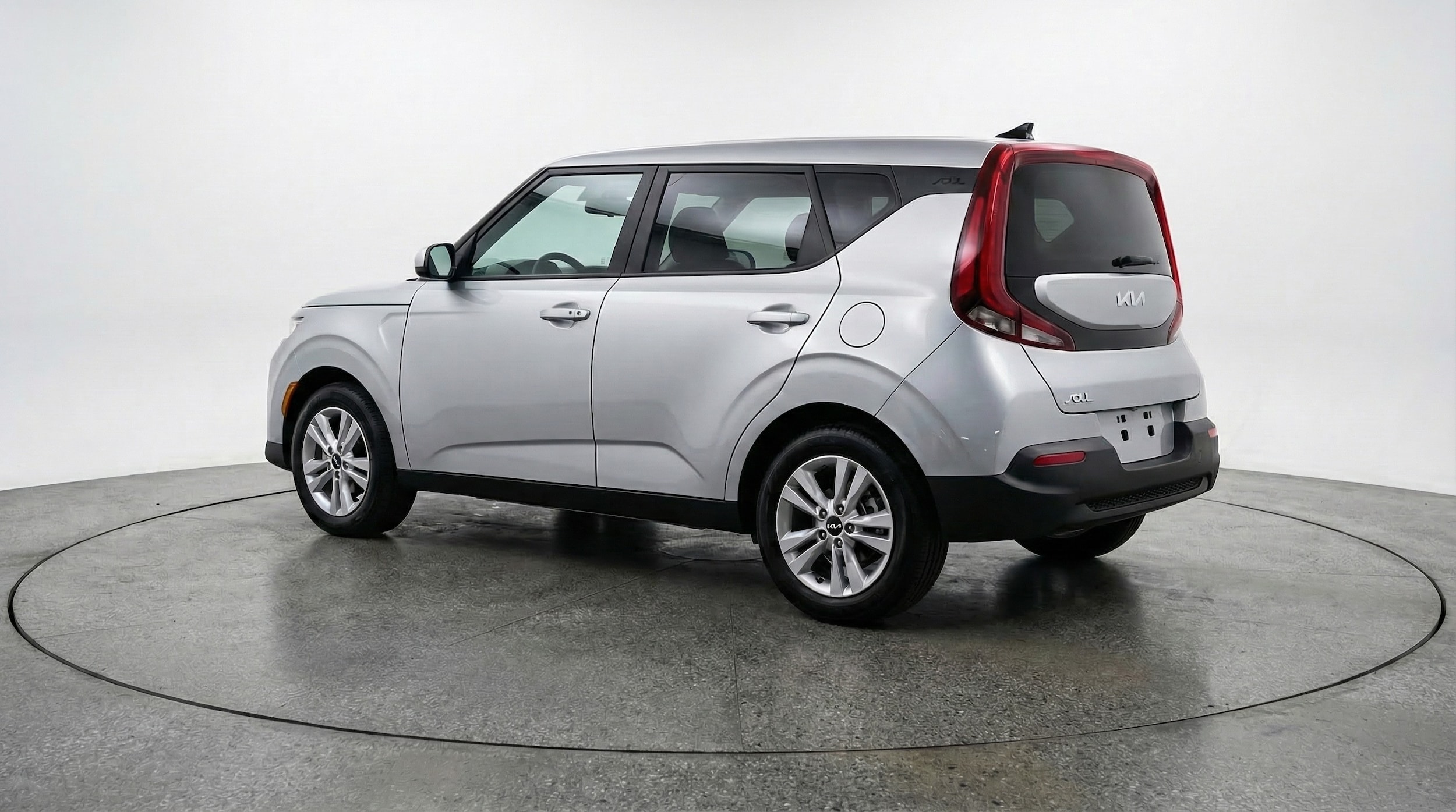 Thumbnail: 2025 Kia Soul - 5