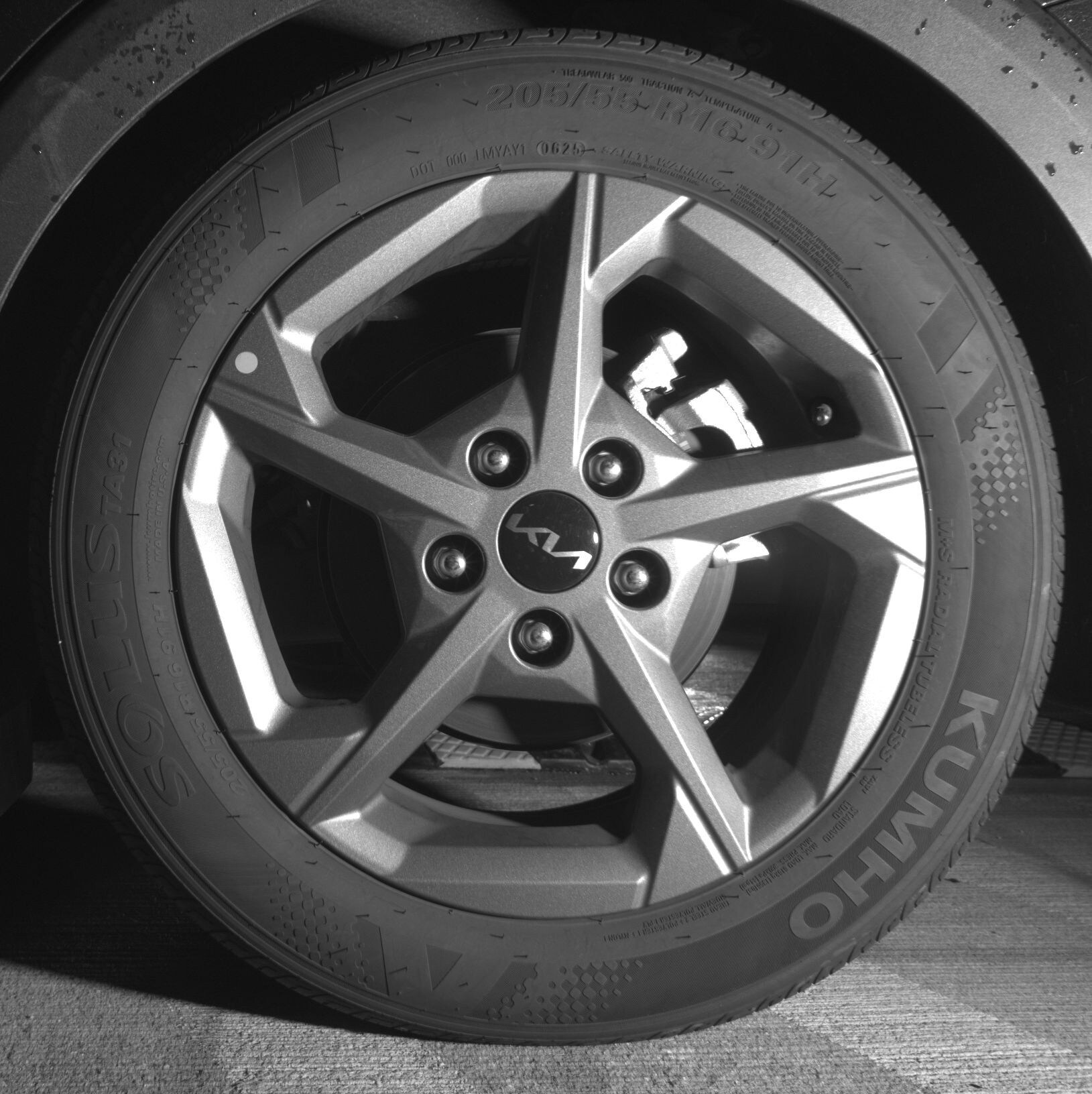 Thumbnail: 2025 Kia K4 - 11