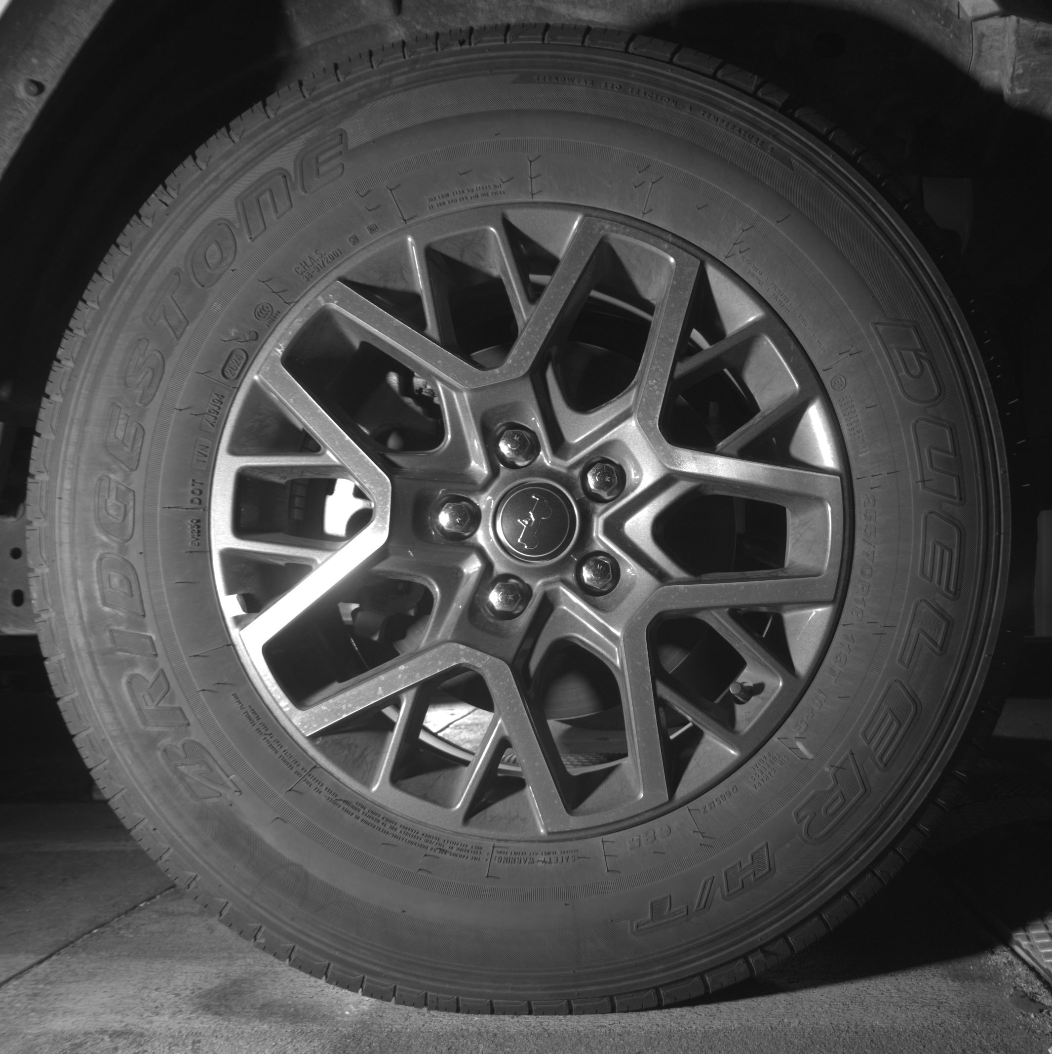 Thumbnail: 2025 Jeep Wrangler - 10