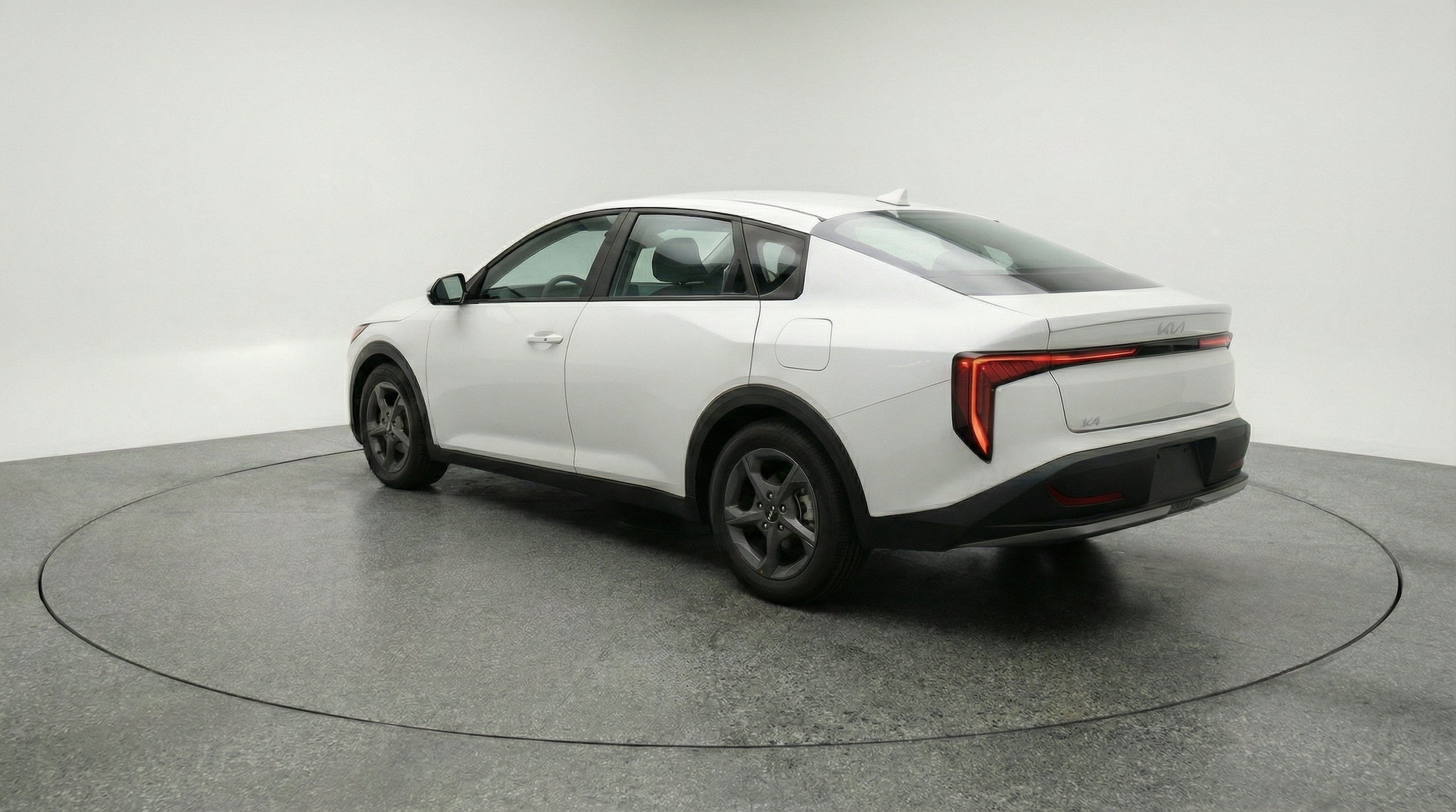 Thumbnail: 2025 Kia K4 - 6