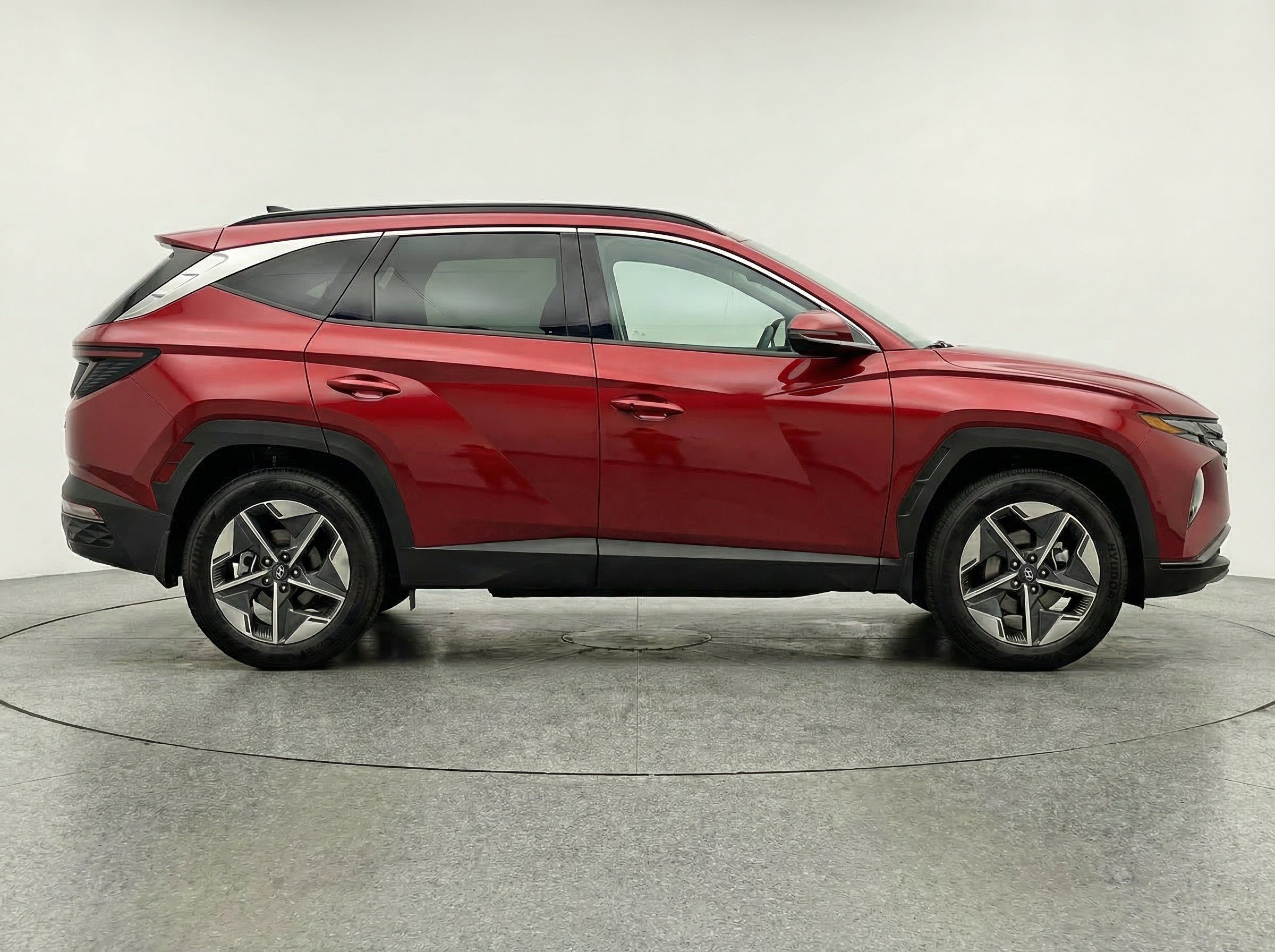 Thumbnail: 2026 Hyundai Tucson - 11