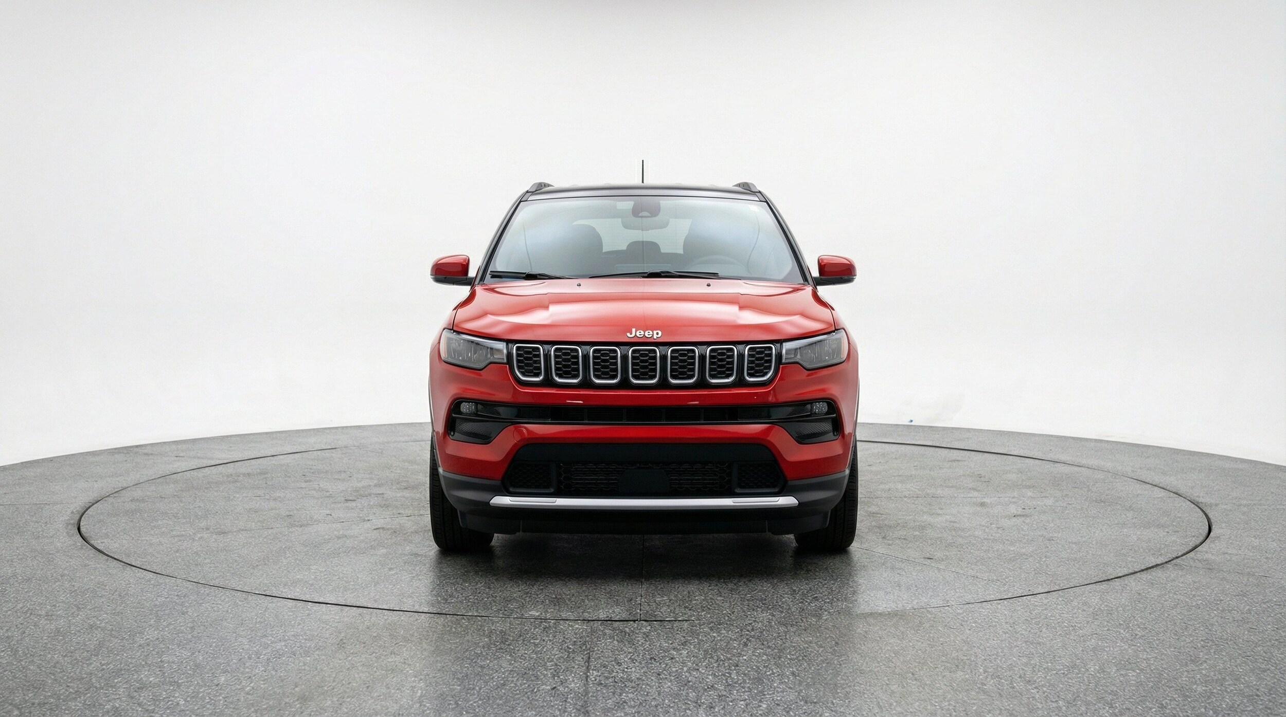 Thumbnail: 2025 Jeep Compass - 2