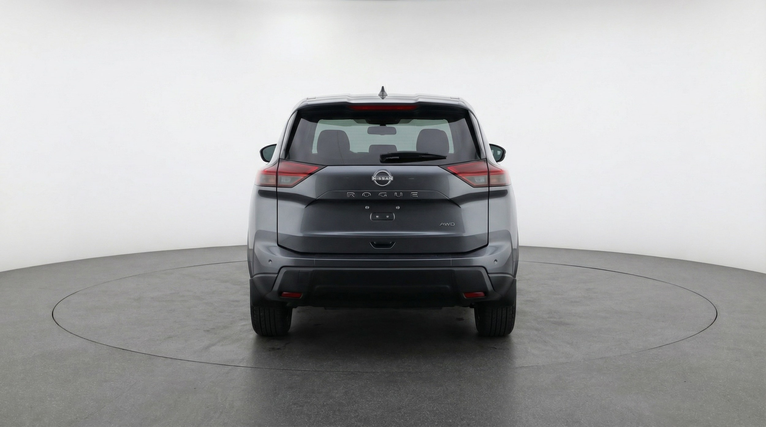 Thumbnail: 2025 Nissan Rogue - 6