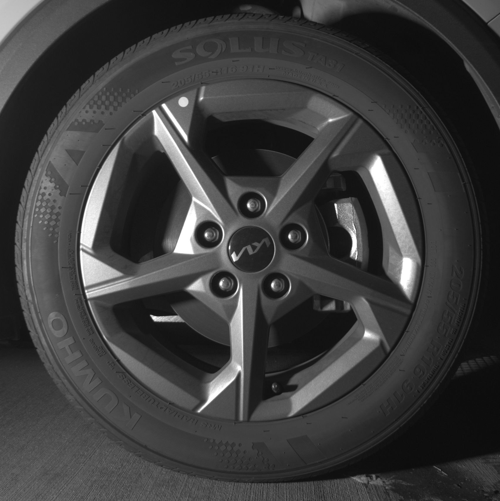 Thumbnail: 2025 Kia K4 - 10