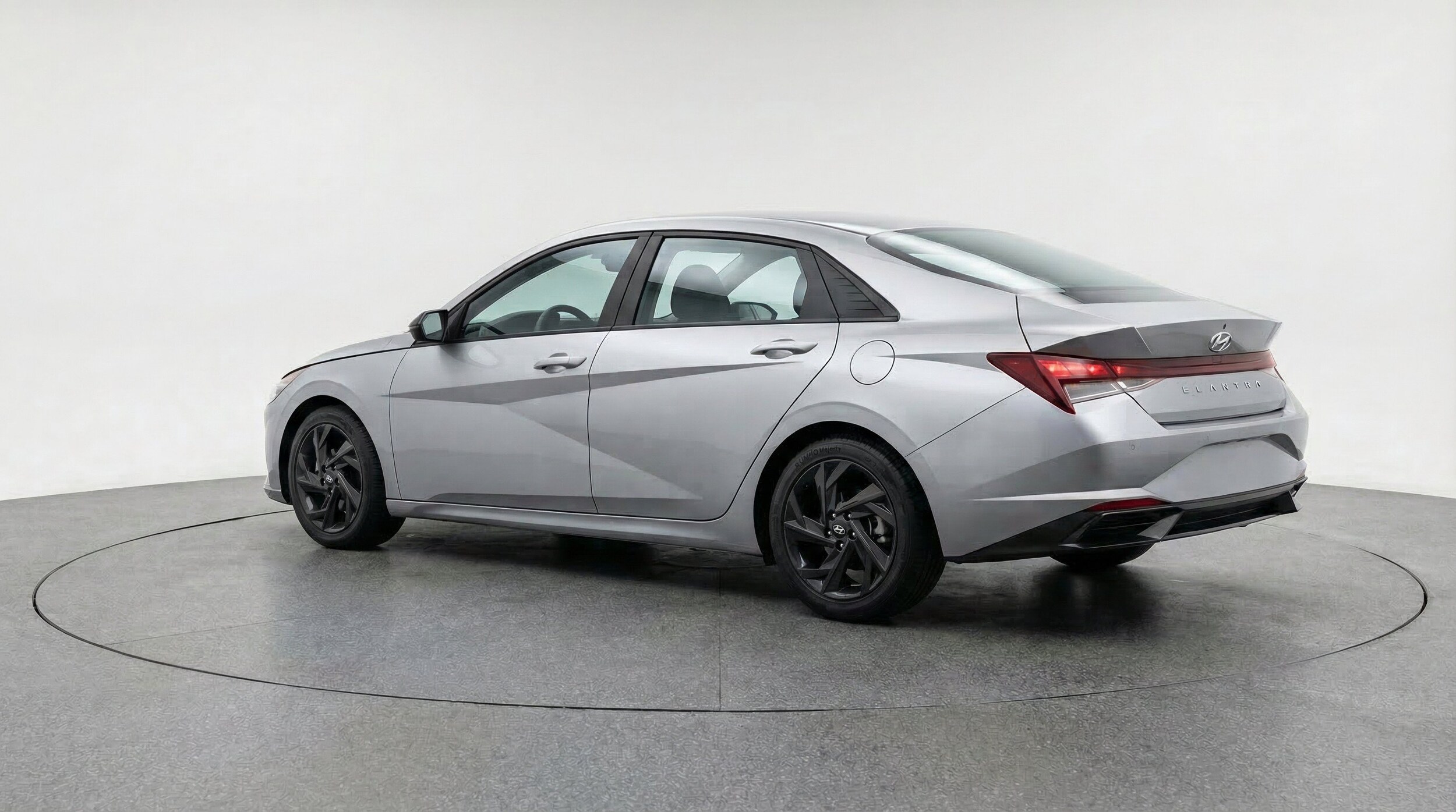 Thumbnail: 2026 Hyundai Elantra - 6