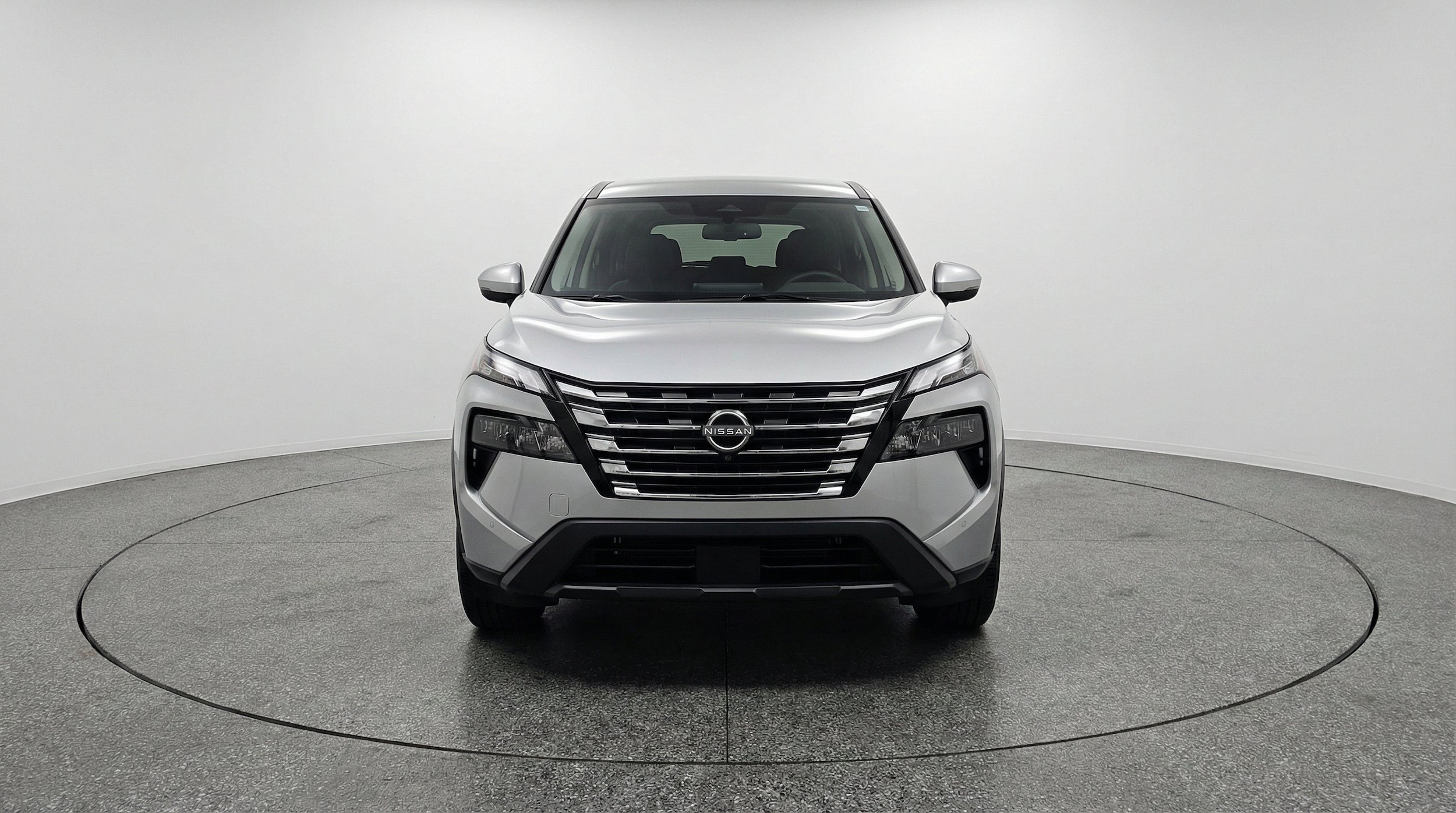 Thumbnail: 2025 Nissan Rogue - 2