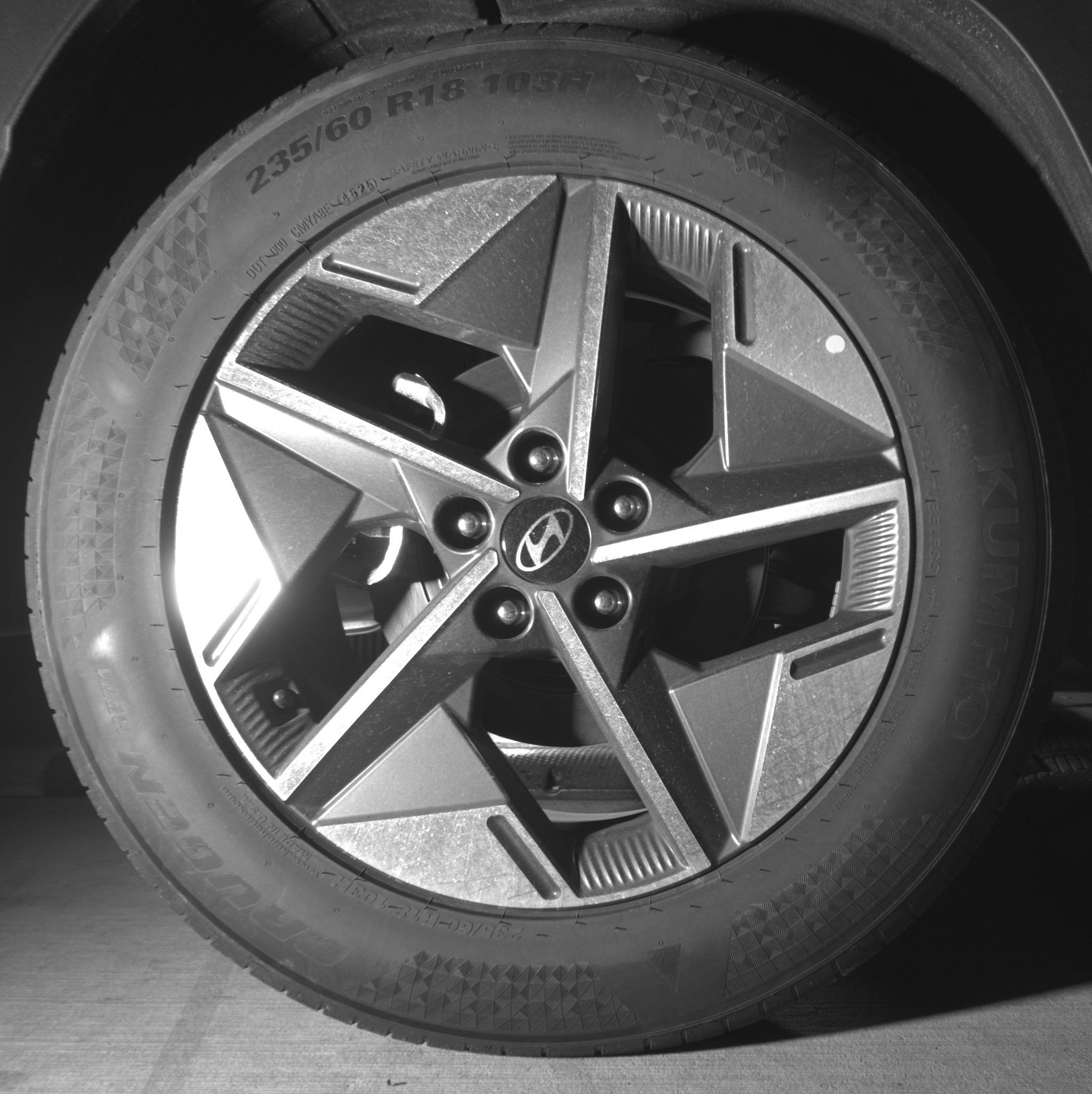 Thumbnail: 2026 Hyundai Tucson - 15