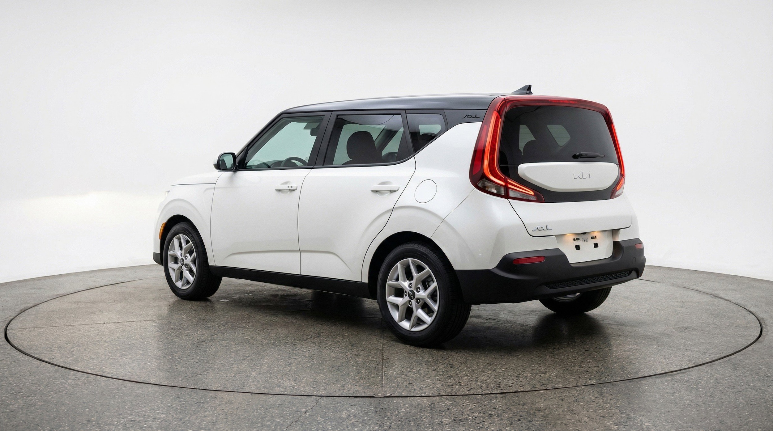 Thumbnail: 2025 Kia Soul - 6