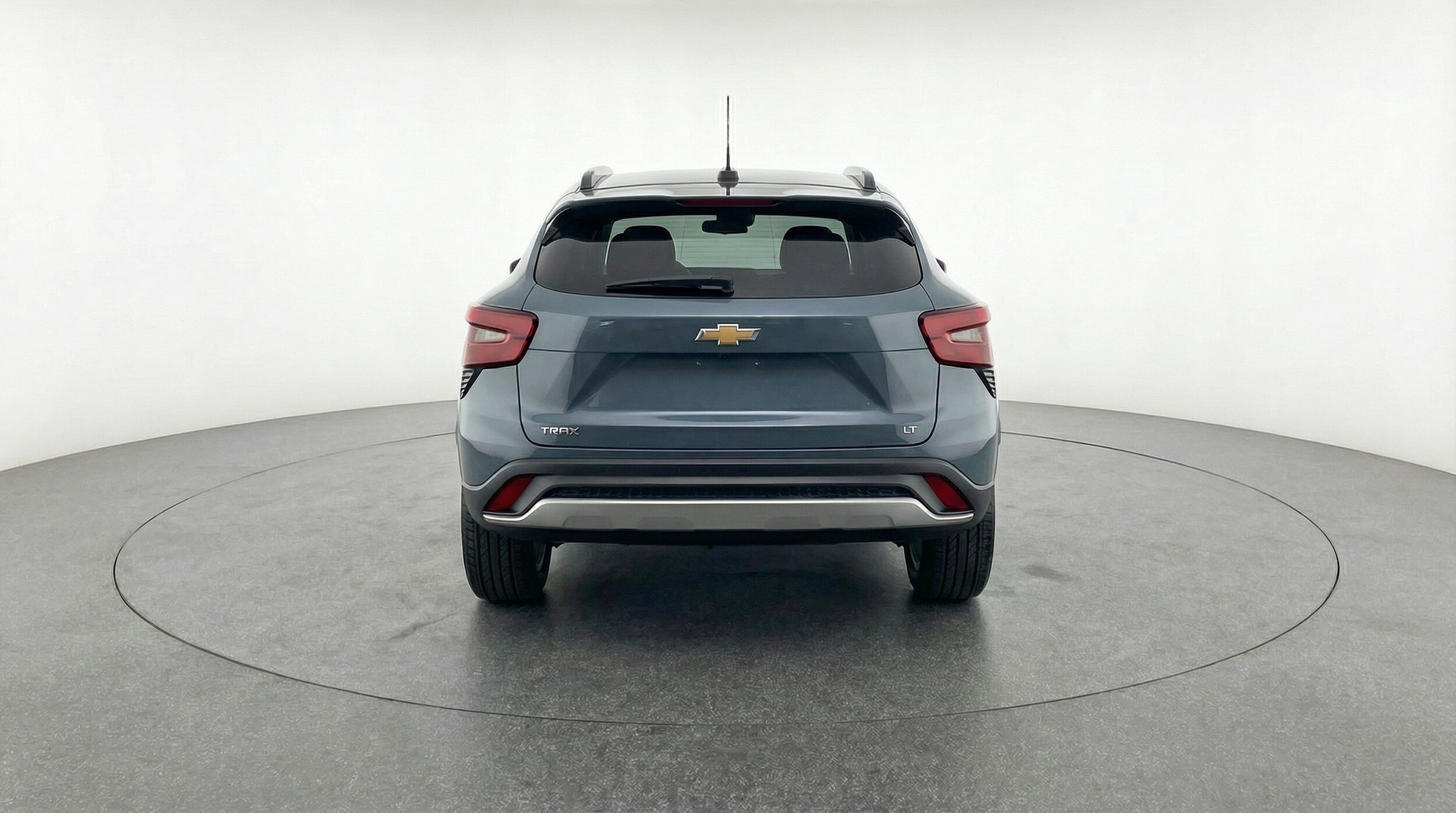 Thumbnail: 2025 Chevrolet Trax - 6