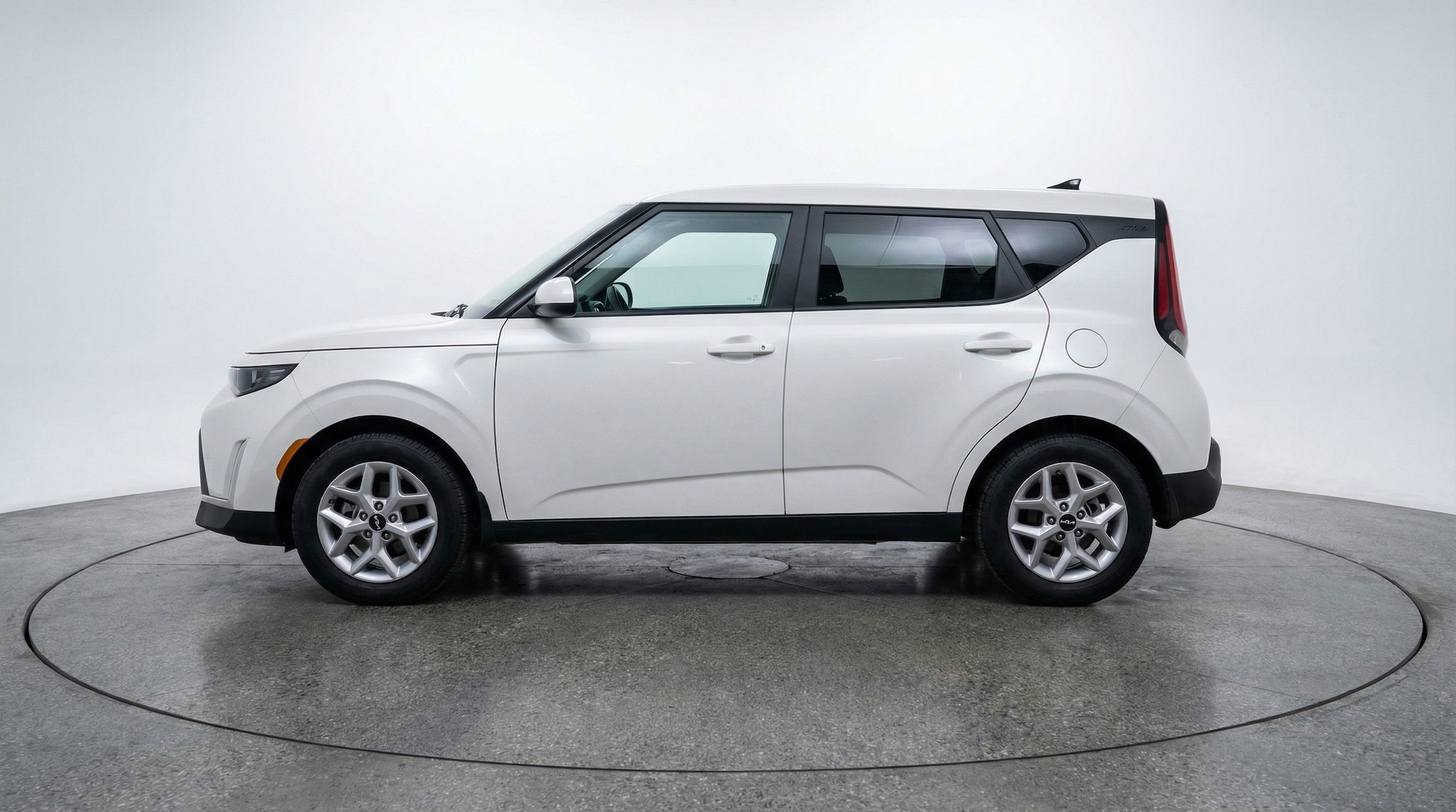 Thumbnail: 2025 Kia Soul - 5