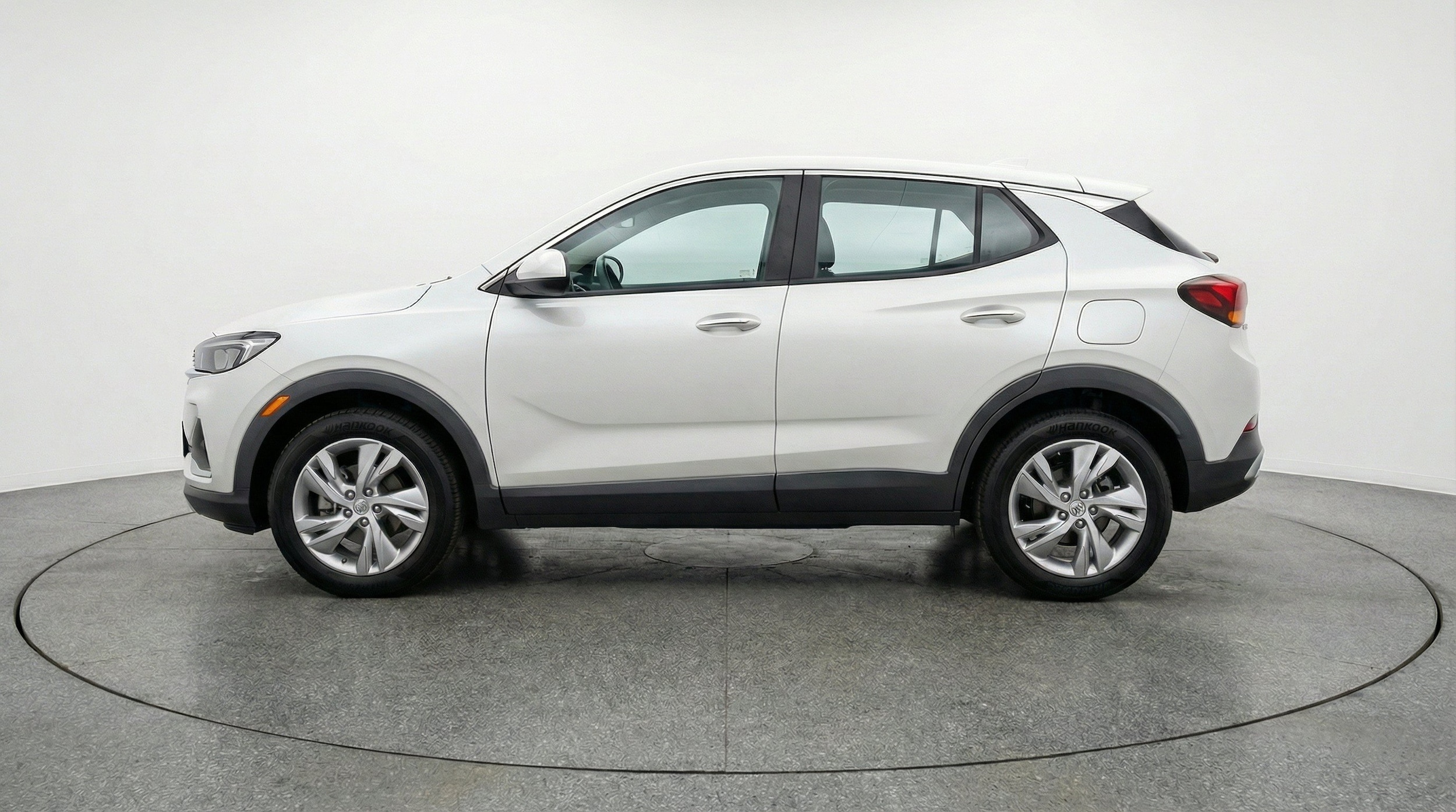 Thumbnail: 2026 Buick Encore GX - 5