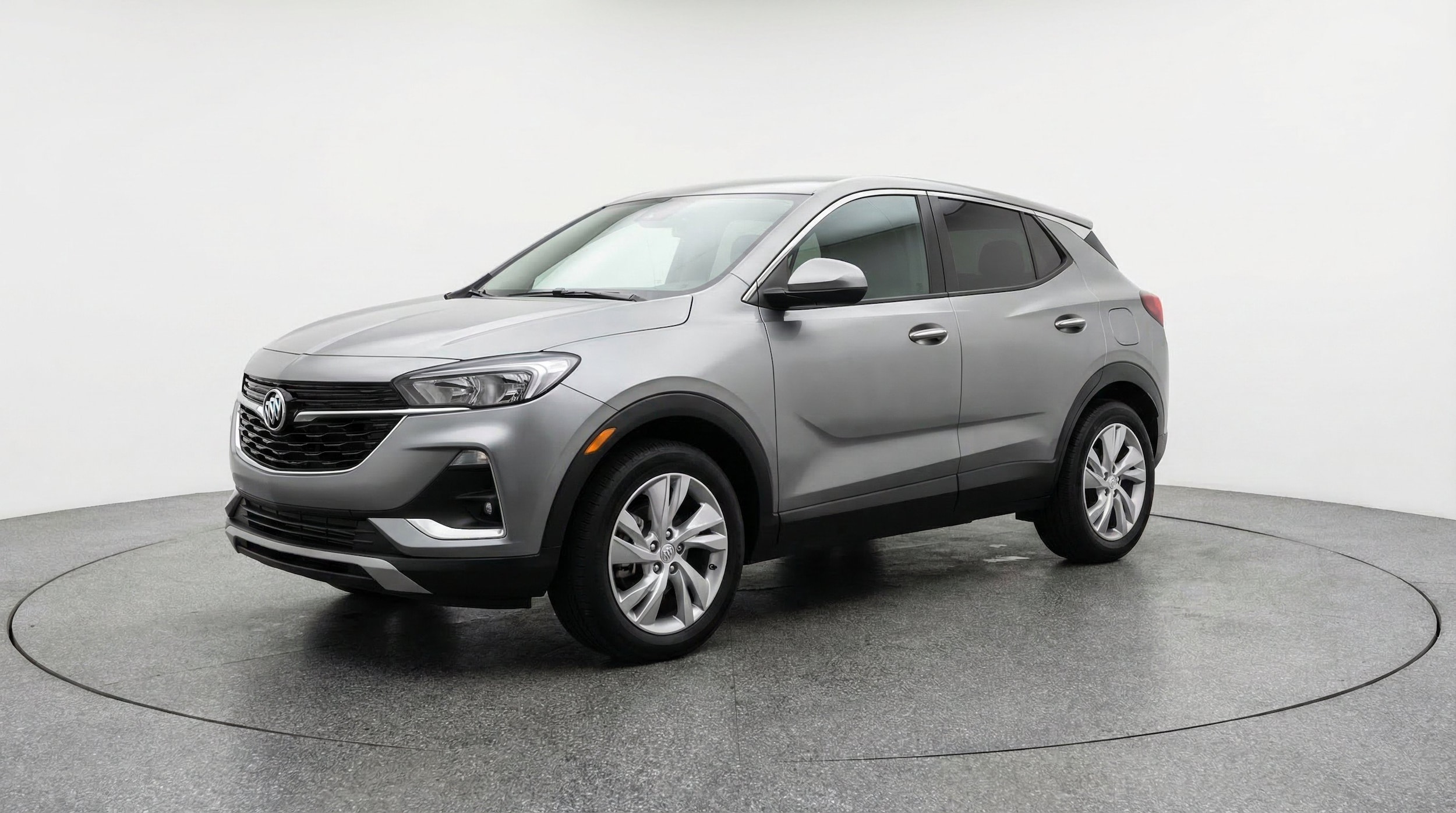 Thumbnail: 2025 Buick Encore GX - 3