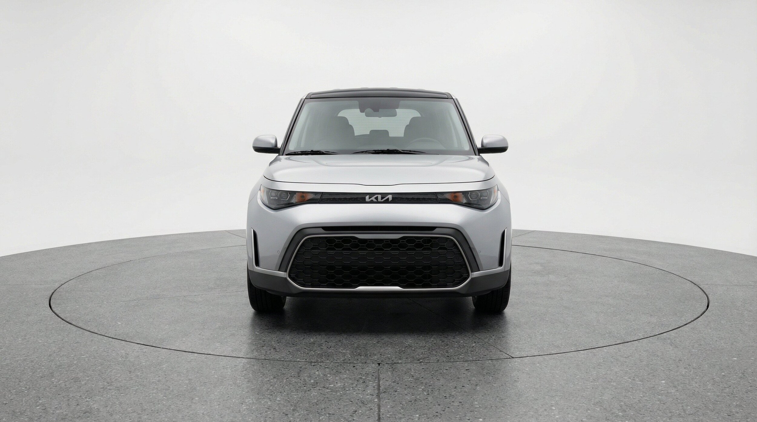 Thumbnail: 2025 Kia Soul - 2
