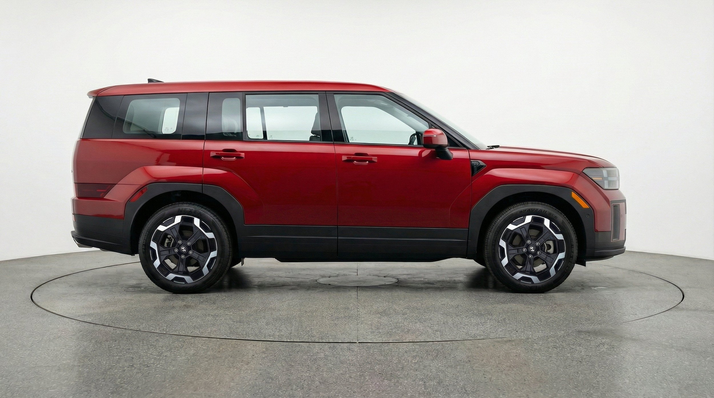 Thumbnail: 2026 Hyundai Santa Fe - 11