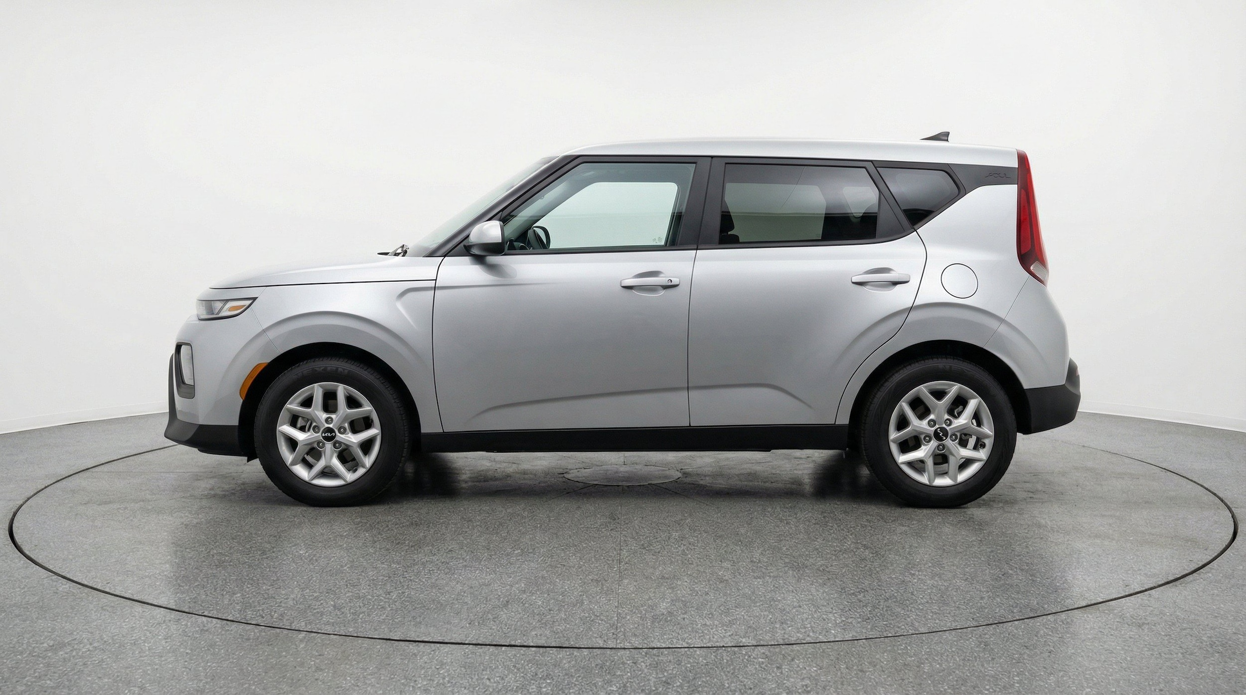 Thumbnail: 2025 Kia Soul - 5